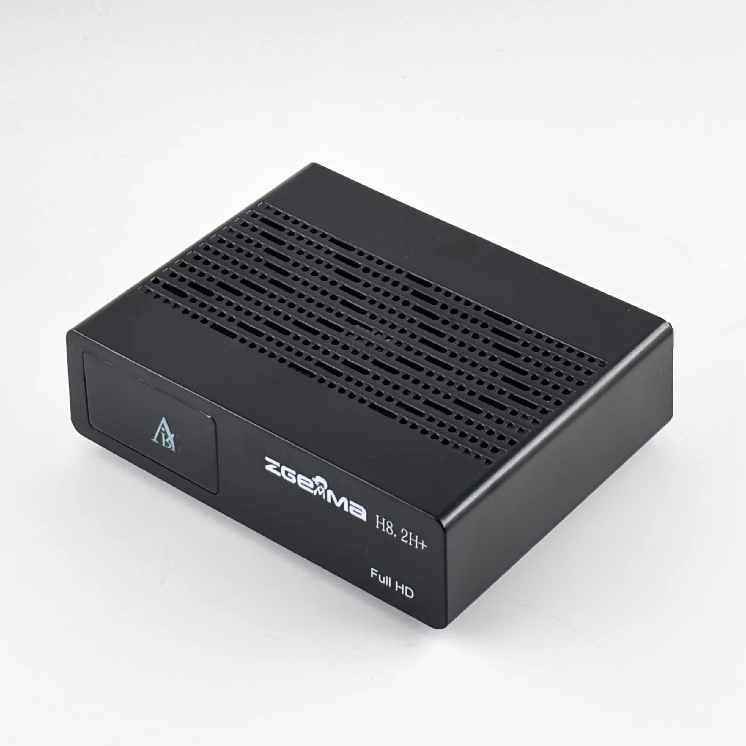 Zgemma H8.2H Plus HEVC H.265 Satellite TV Receiver DVB S2 DVB C T2 Free to Air