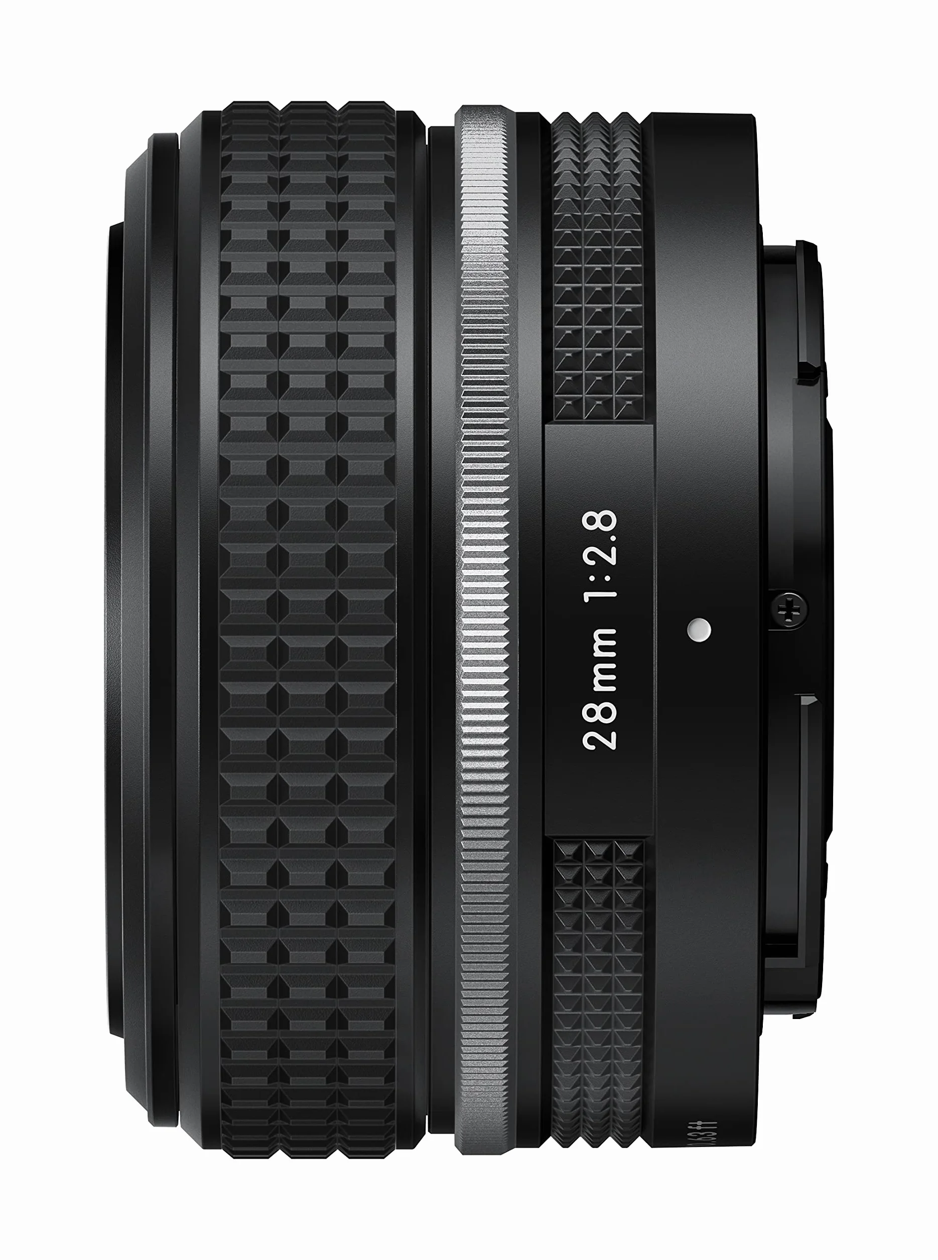 Nikon Objectif NIKKOR Z 28mm f/2.8 SE pour Hybride NIKON Z