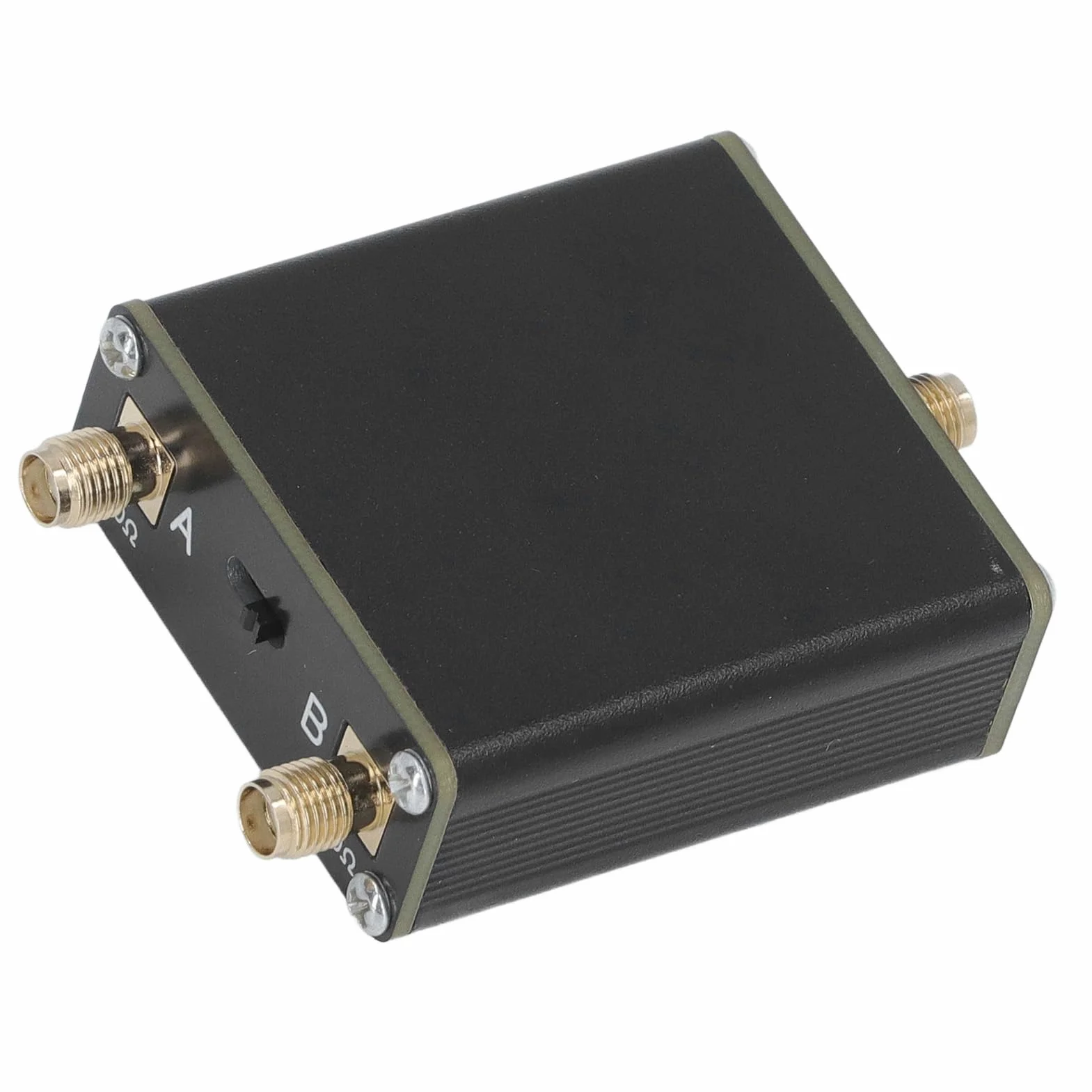 Module de Commutation RF, Commutateur Haute Fréquence D'antenne, Faible Perte, Haute efficacité DC 500 MHz 10 W 50 Ω