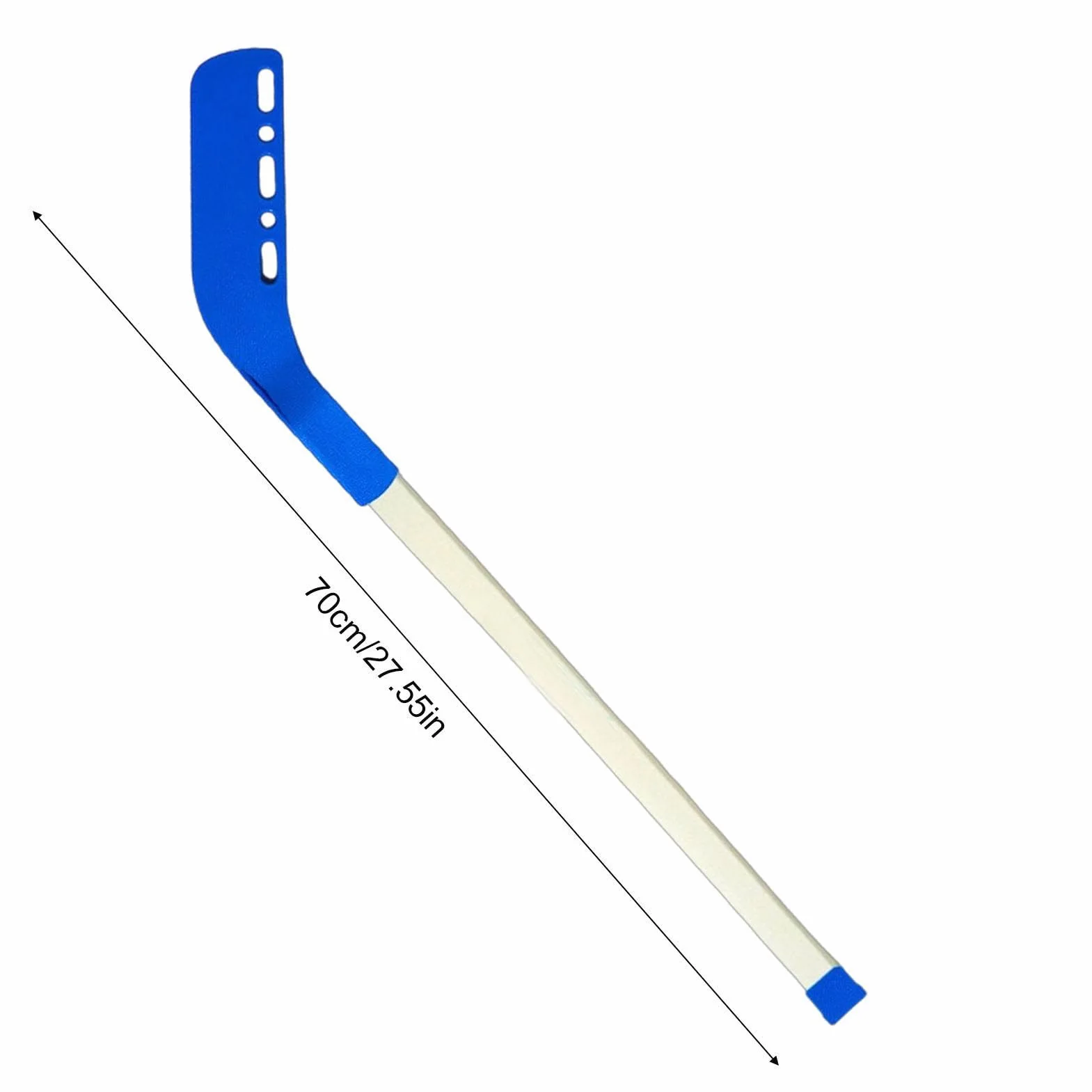 Ensemble de Hockey pour Enfant, Bâton et Balle de Hockey de Rue, Équipement d'Entraînement