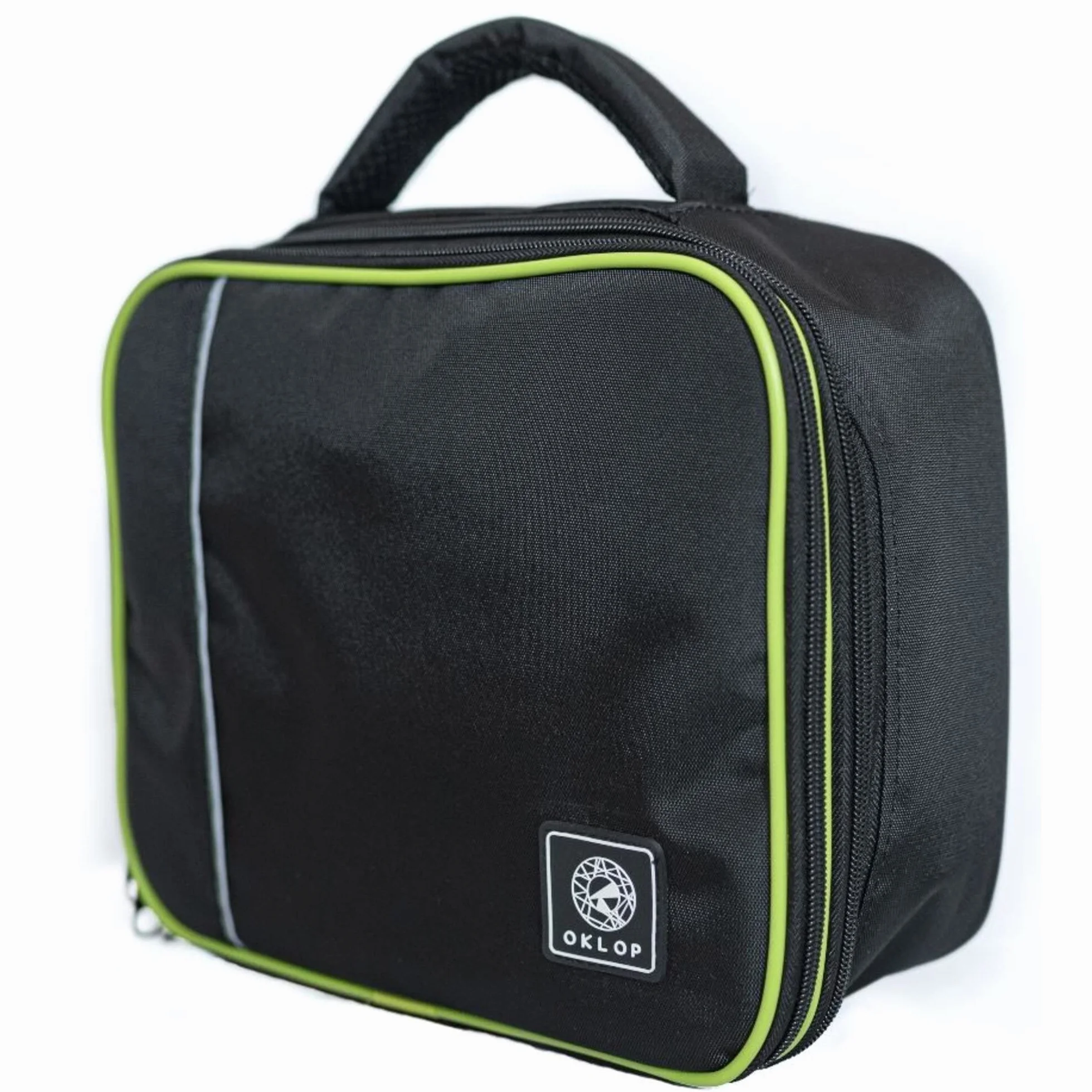 Oculaire et Sac d’Accessoires