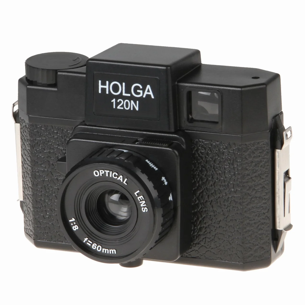 Holga 120 N Camera Plastique