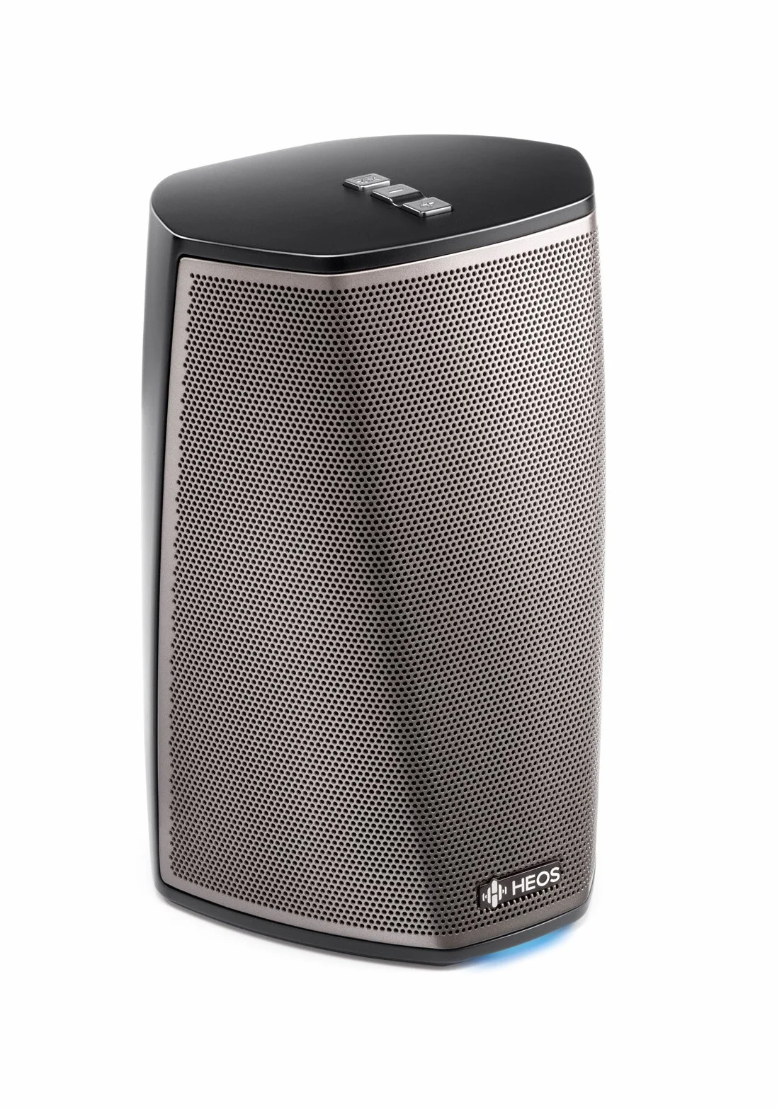 Denon Enceinte sans Fil Multi Room HEOS 1 HS2 Noire