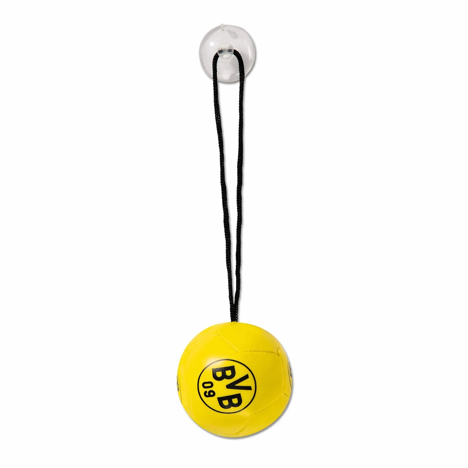 BVB 09 Borussia Dortmund Miroir Balle de voiture