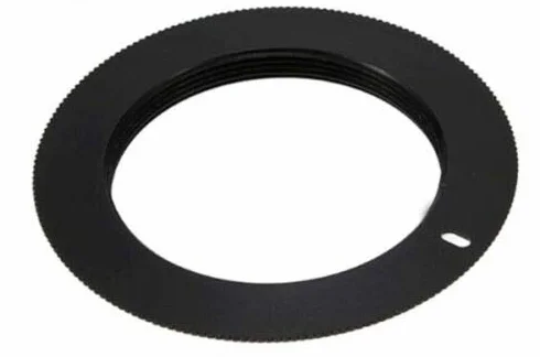 Bague adaptateur M39 compatible avec Nikon AI M 39 lens objectif D6 D3500 D850 D7500 D5600 D3400 D500 D5 D7200 D810A D5500 D750 D810 D4S D33333. 00 DF D. 5300 D610 D7100 D5200 D600