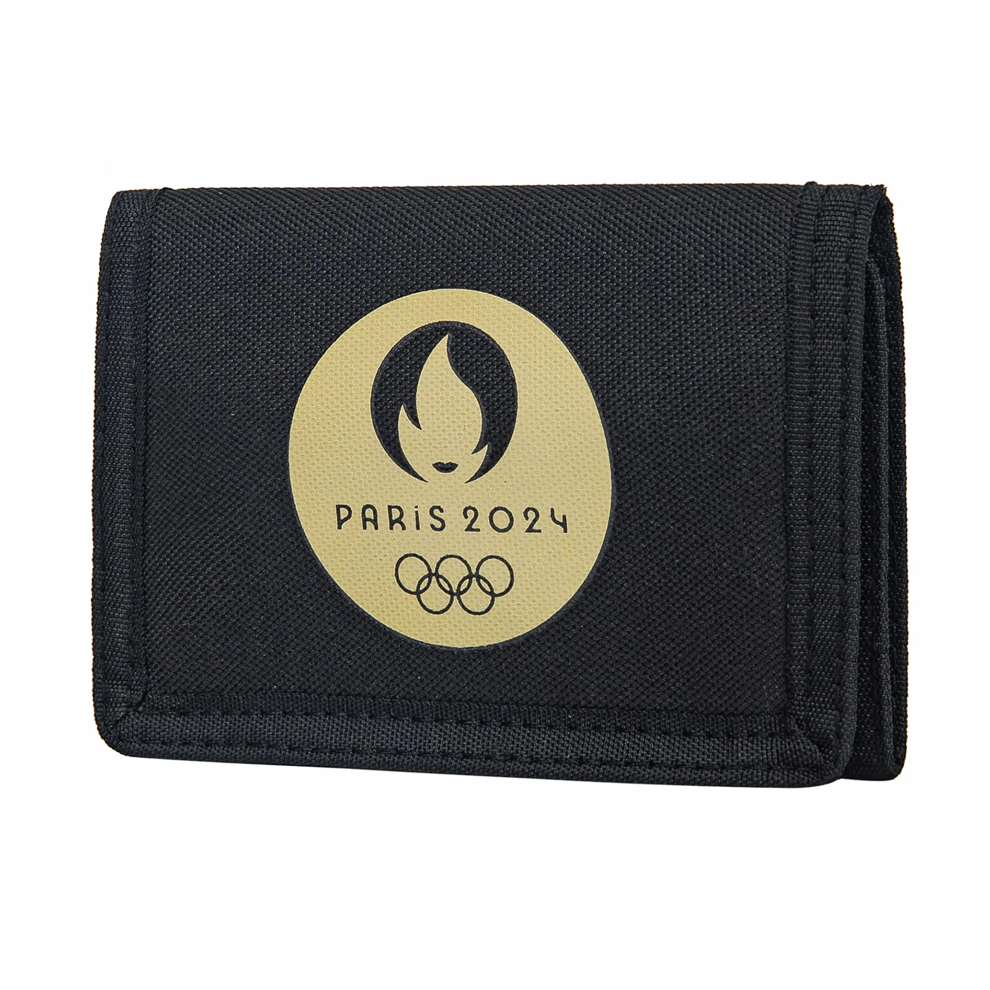 Portefeuille Officiel Jeux Olympiques Paris 2024 Collection