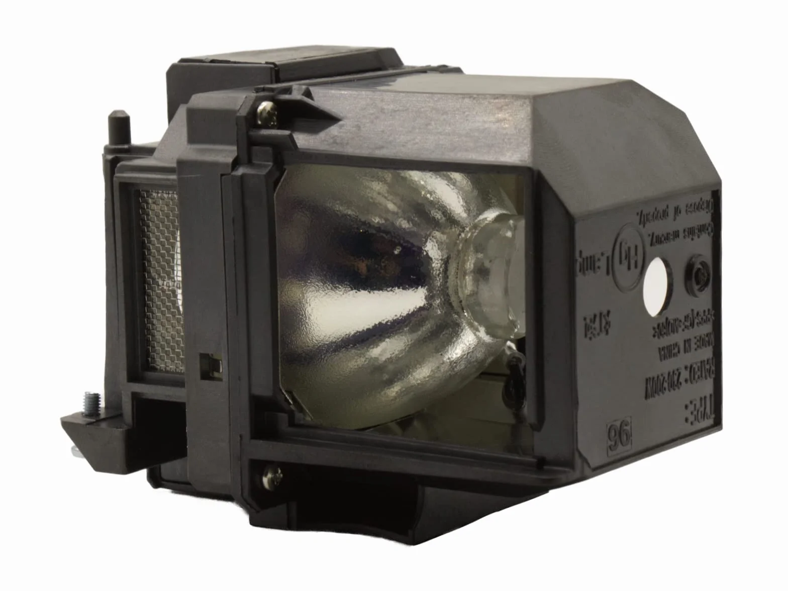 EPSON ELPLP96 Lampe Vidéoprojecteur 245W avec Boîtier pour EH EB EX VS PowerLite HomeCinema