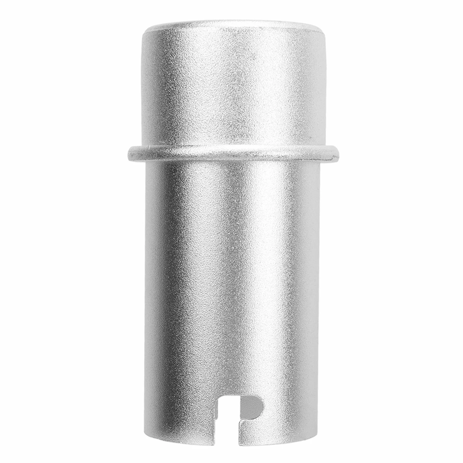 MRSTORY Couverture de Protection en Alliage en Aluminium en Aluminium pour 180 AD 360 AD 360II AD 200 Accessoire de Lumière Flash Portable