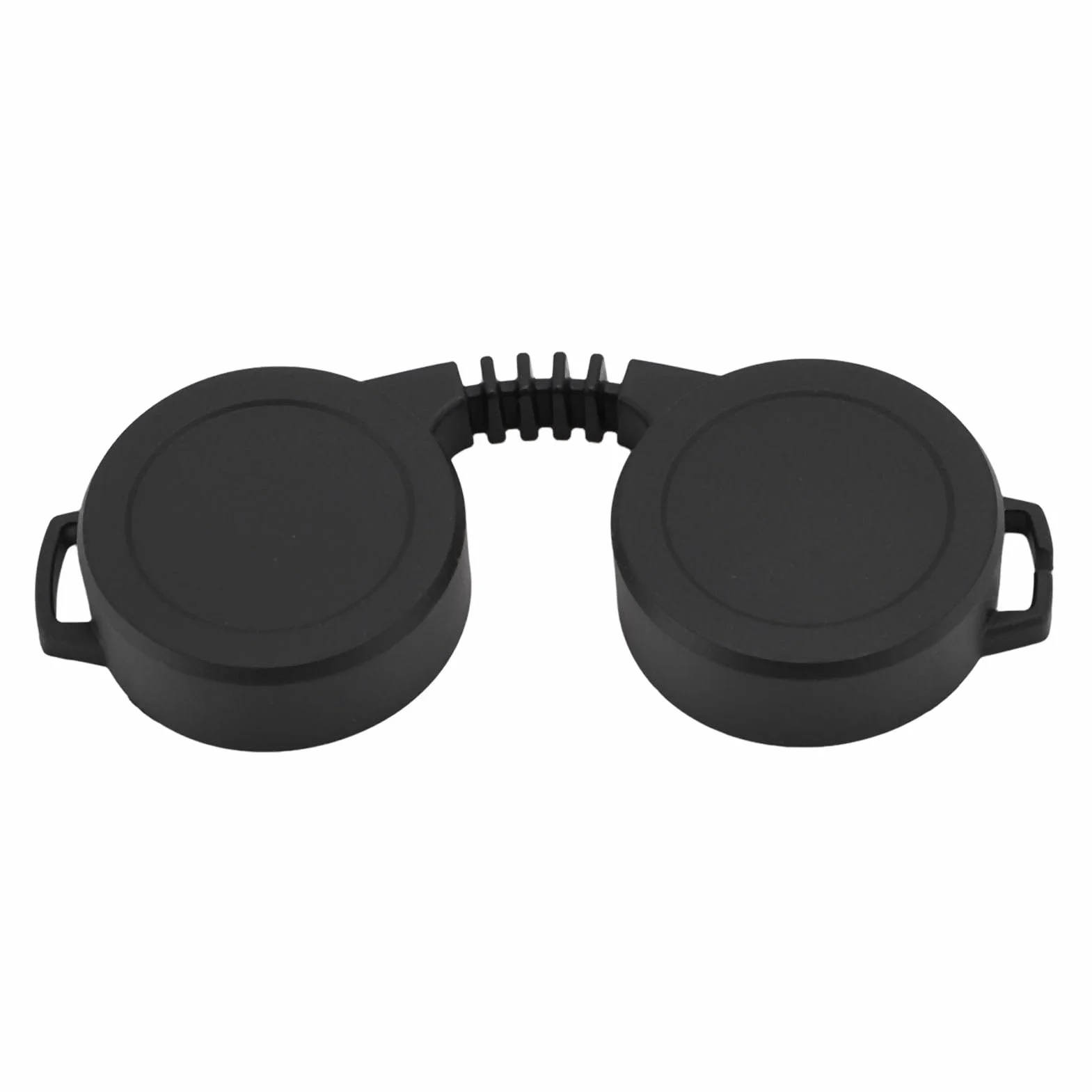 Couvercle D'Oculaire de Jumelles de 44 Mm, Capuchon de Protection Oculaire pour 8x30,10x30, 8x32, 10x32, 8x42,10x42, 8x50, 10x50, 8x56, 10x56
