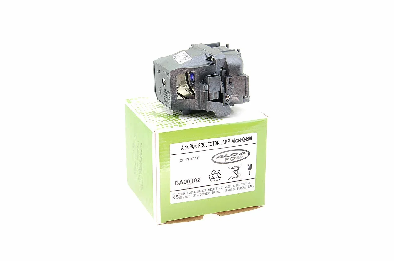 Lampe de projecteur Compatible EPSON EB-955WH EB-U04 EB-U32 EB-W29 EB-X31 EH-TW5300