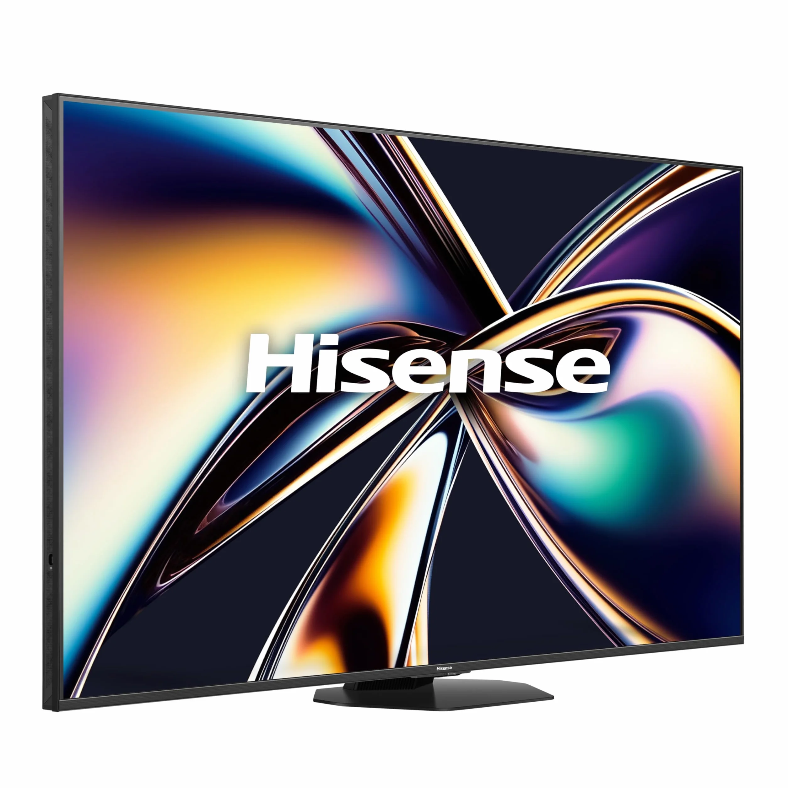 65 U8Q MINI LED 4K UHD SMART 165HZ