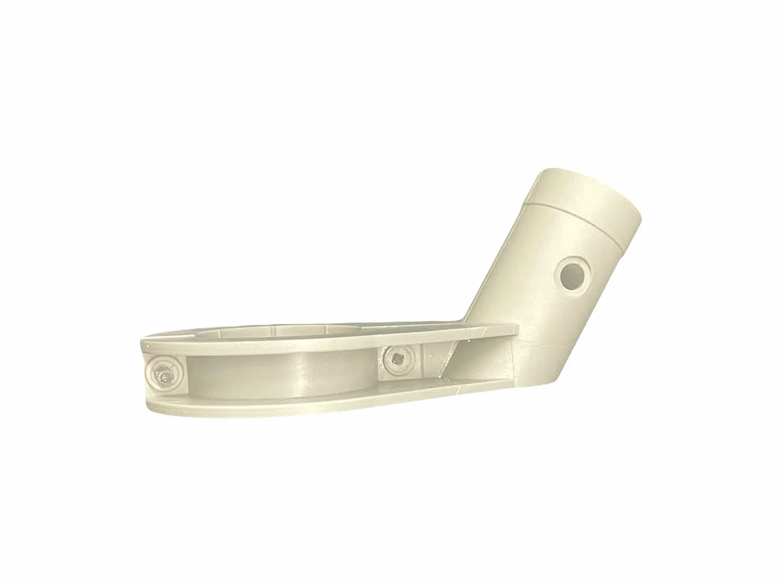 Support LNB universel pour antenne parabolique