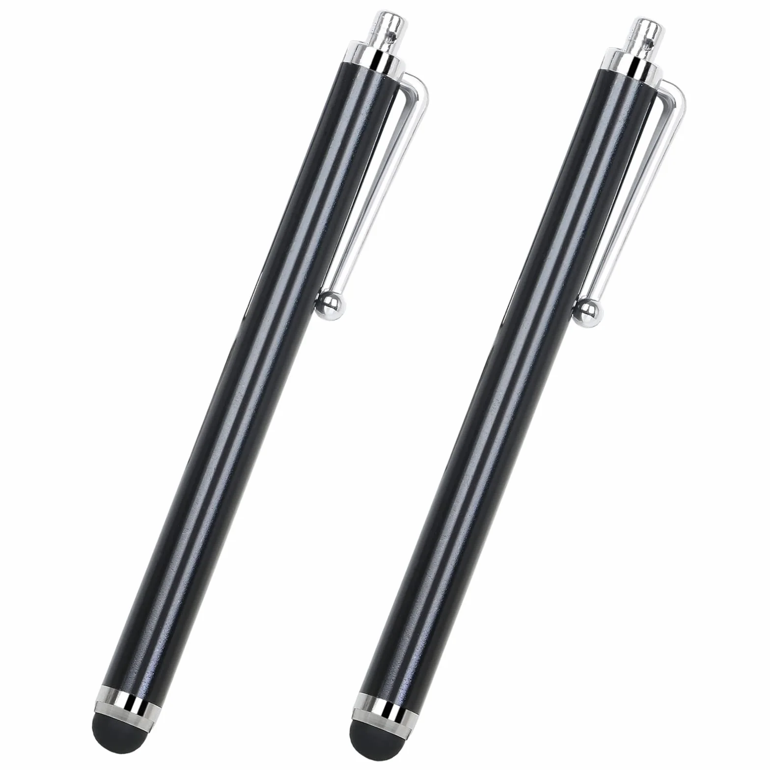 TRIXES Stylet de Haute qualité pour Apple iPhone Tablet 3G, 3GS, 4, Ainsi Que pour iPad 1 et 2 WiFi 3G