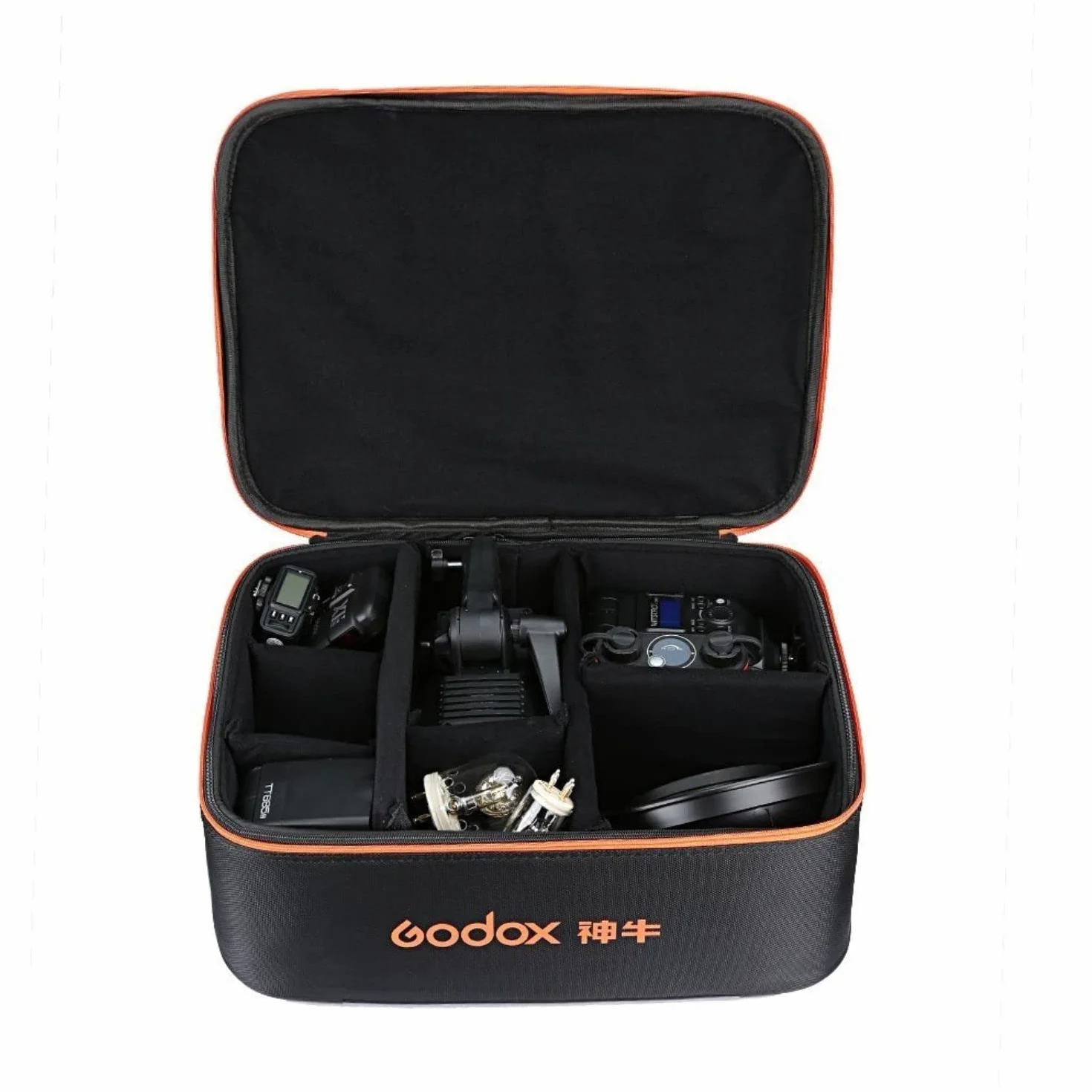 GODOX CB-09 Kit de Transport AD600