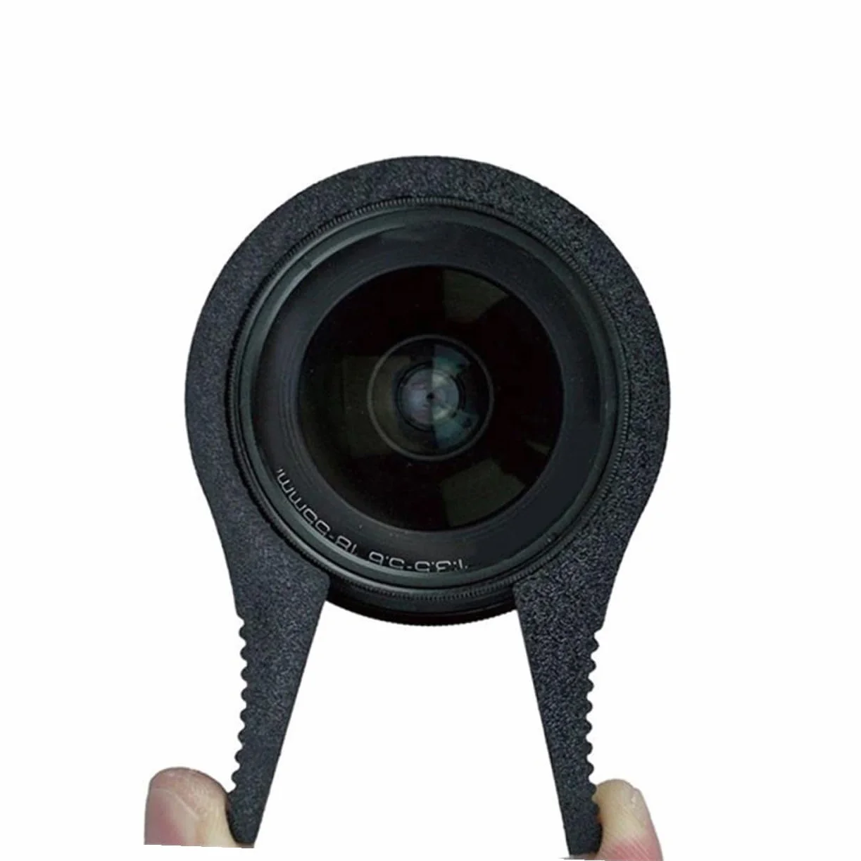 6 pièces Clé de Démontage Filtre Pince Outil pour Objectif Appareil Photo Filtre ND UV Cpl