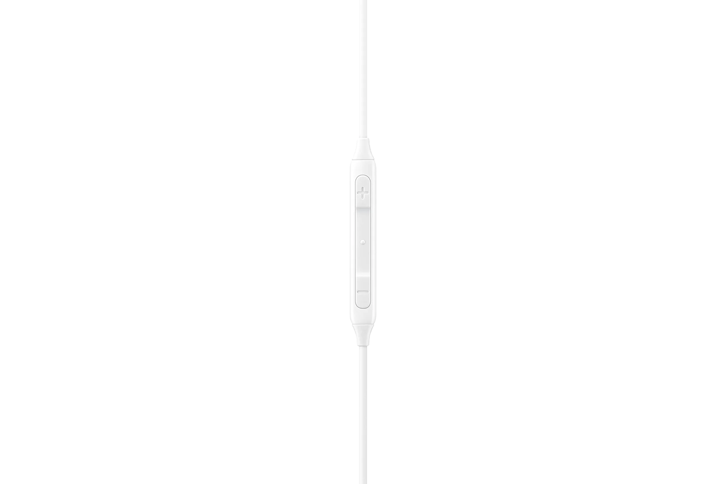 Samsung Earphones USB Type-C EO-IC100, Sound by AKG, Blanc
