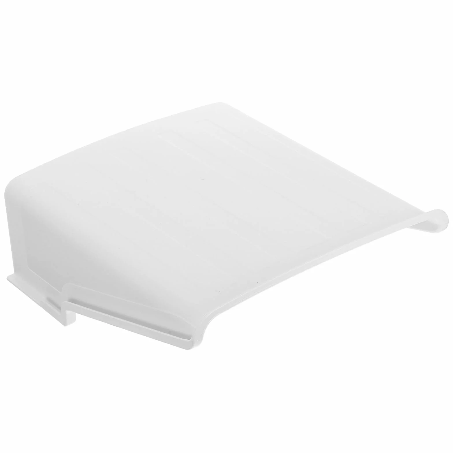 Angoily Universel - Protection Contre la Pluie - Housse de Protection pour caméra de - Protection supérieure de la caméra - Protection d'écran - Couvercle de Sonnette de Porte pour Soleil Pluie