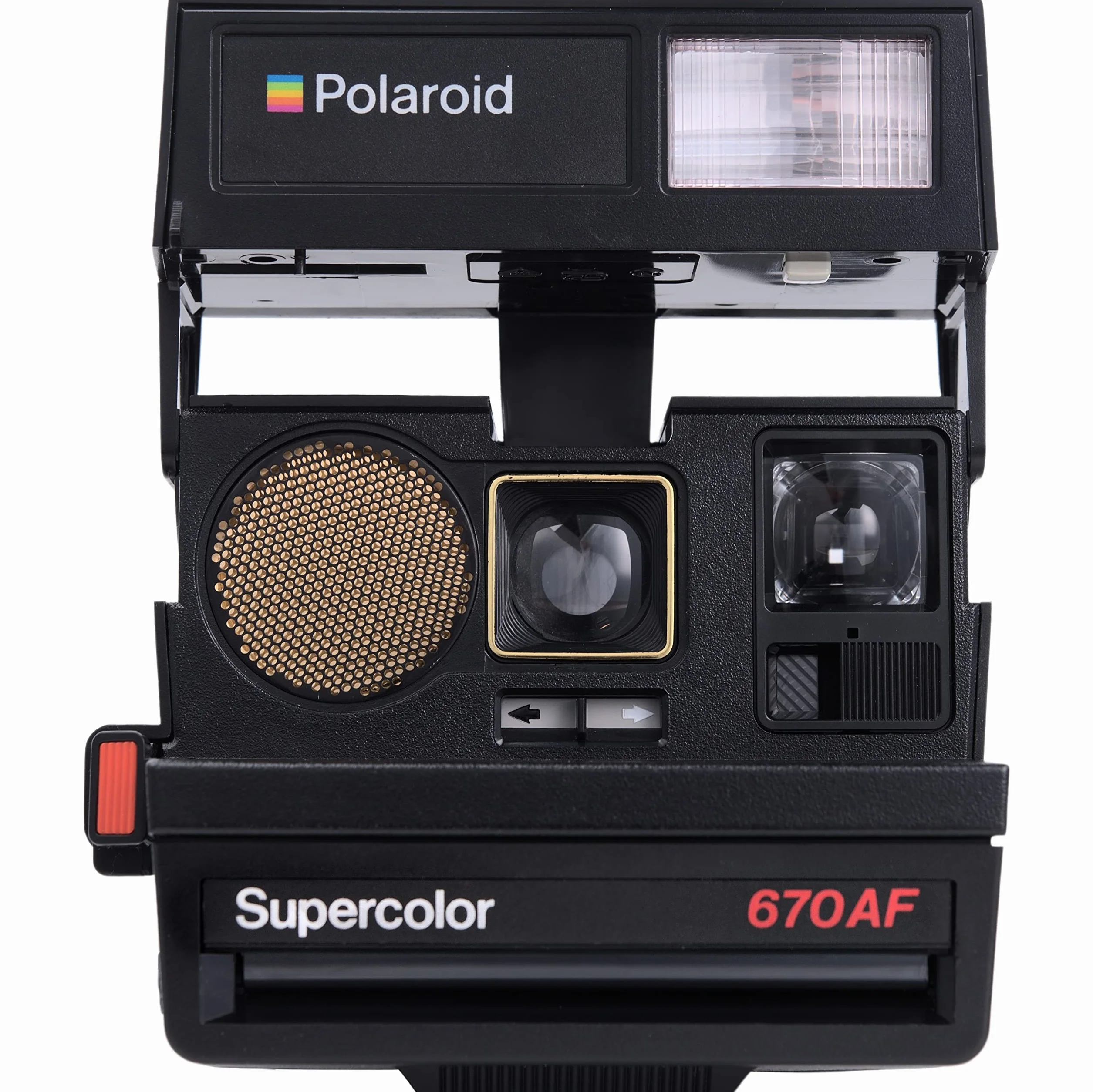Polaroid Supercolor 670 AF