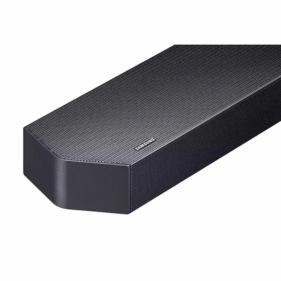 Samsung Barre de Son HW-Q600F/ZF Dolby Atmos DTS:X Q-Symphony Gen II 3.1.2 canaux Son Intelligent Mode Jeu Pro