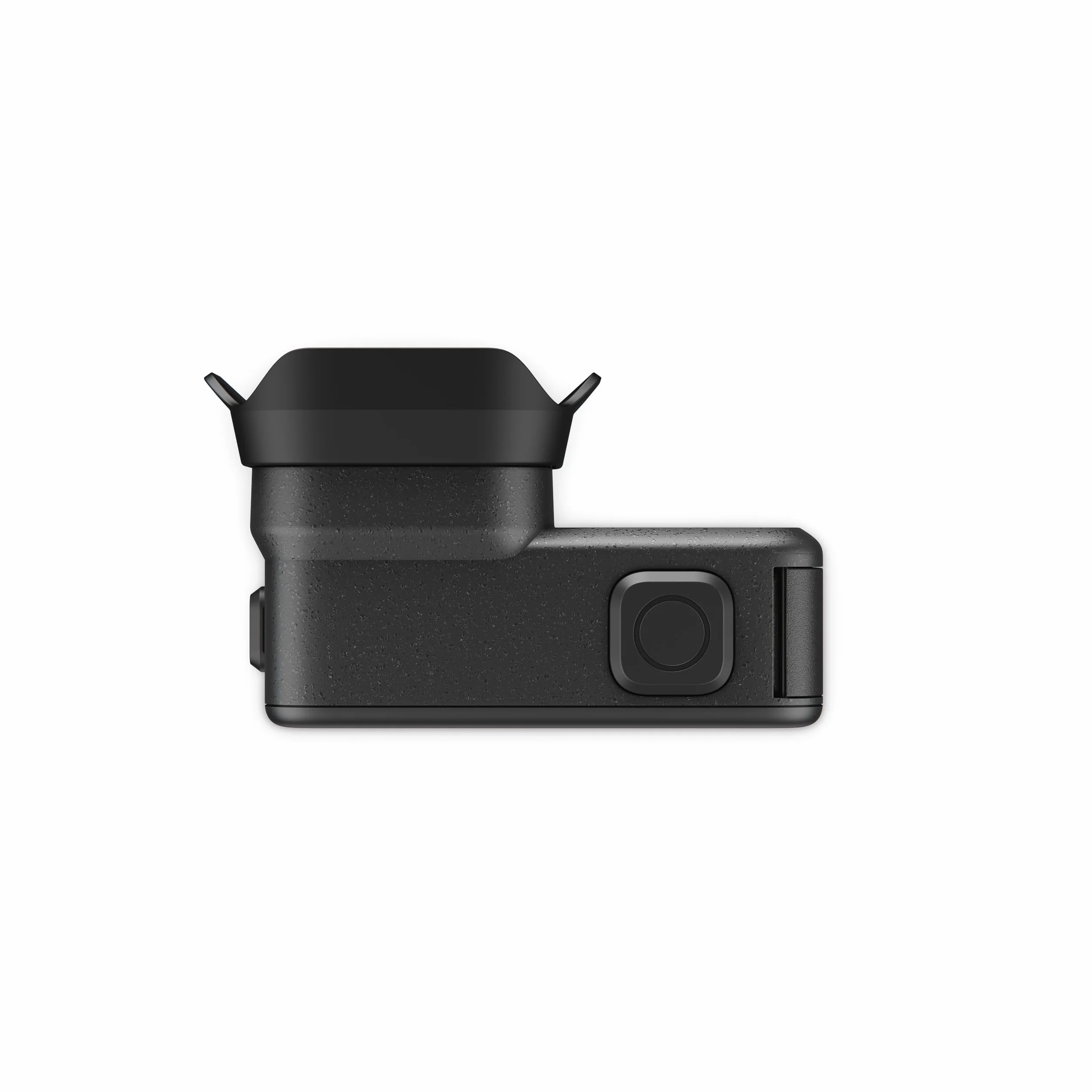 GoPro Mission 1 Caméra d'action 8K30 50 MP capteur 1 Pouce stabilisation HyperSmooth