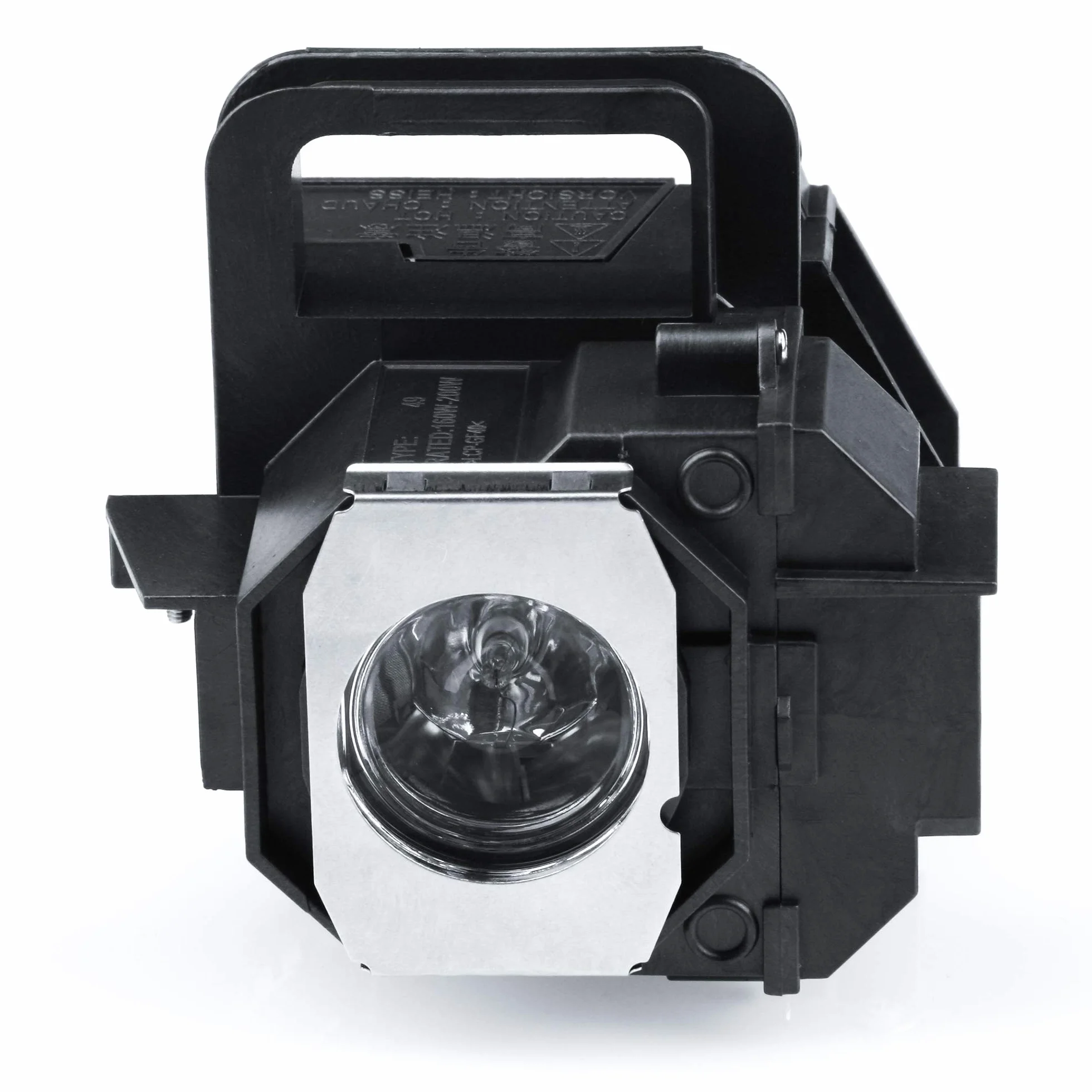 Module de lampe de rechange V13H010L49 ELP-LP49 pour EPSON EMP-TW3800 TW5000 TW5500