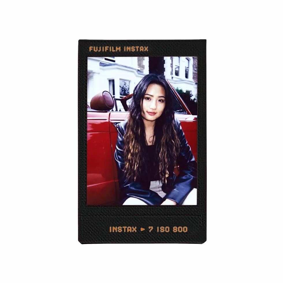 instax Film Mini Contact Sheet Border (10 Shot Pack)