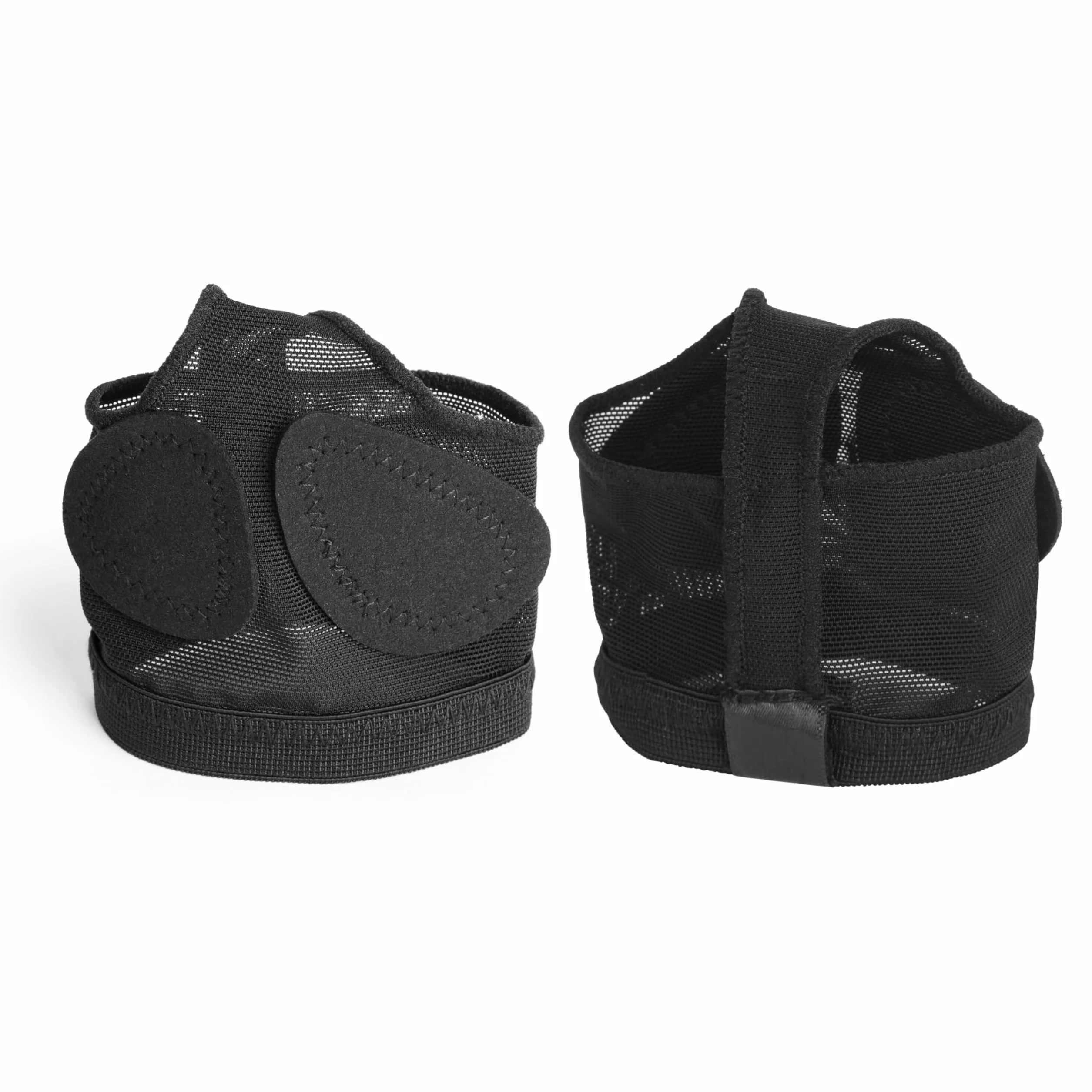 Pedilles Danse Coussinet Pied Antidérapant Protection Pied Ballerine 5 Tailles