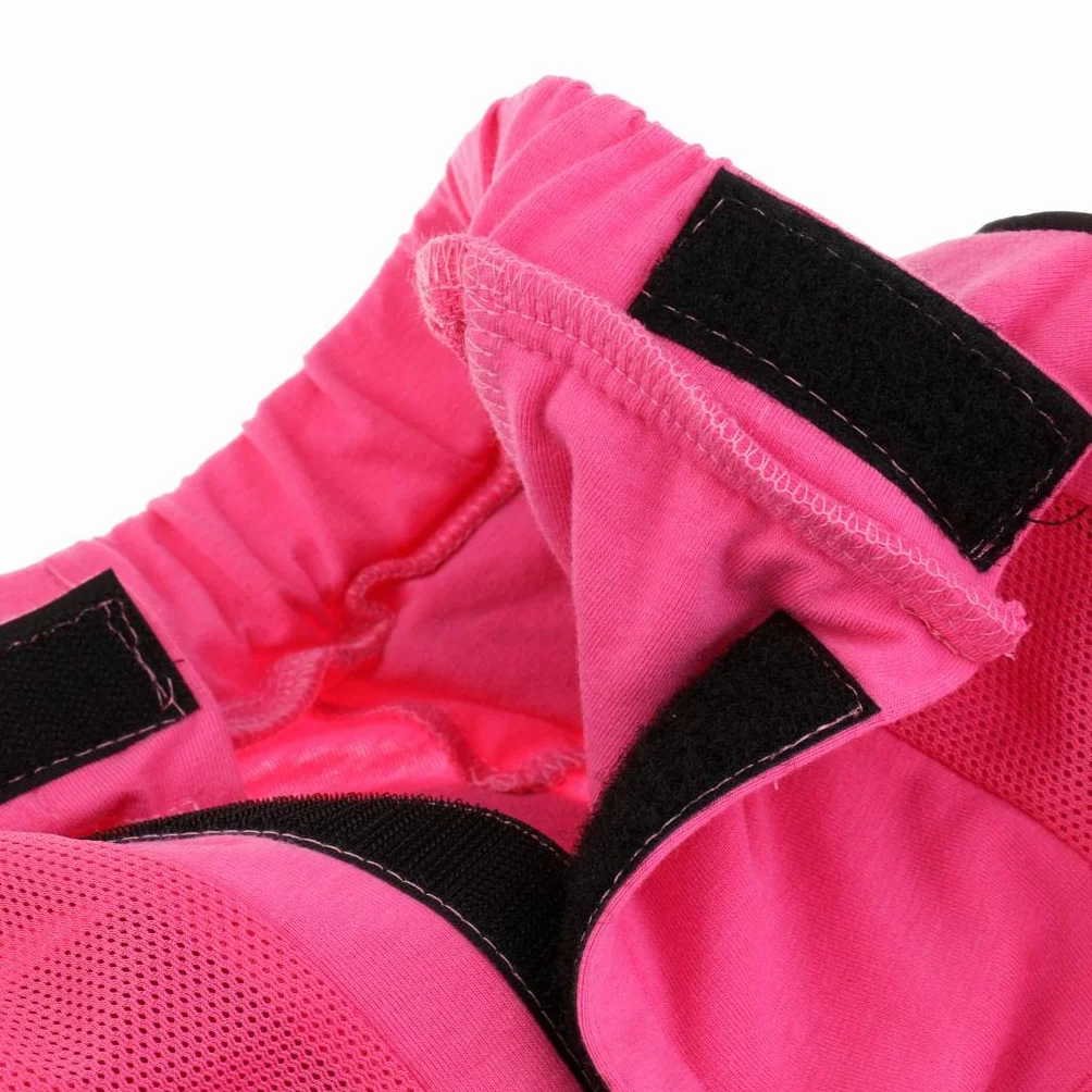 MagiDeal Protège-Hanche Enfants Rembourré Ski Snowboard Support Cuisse
