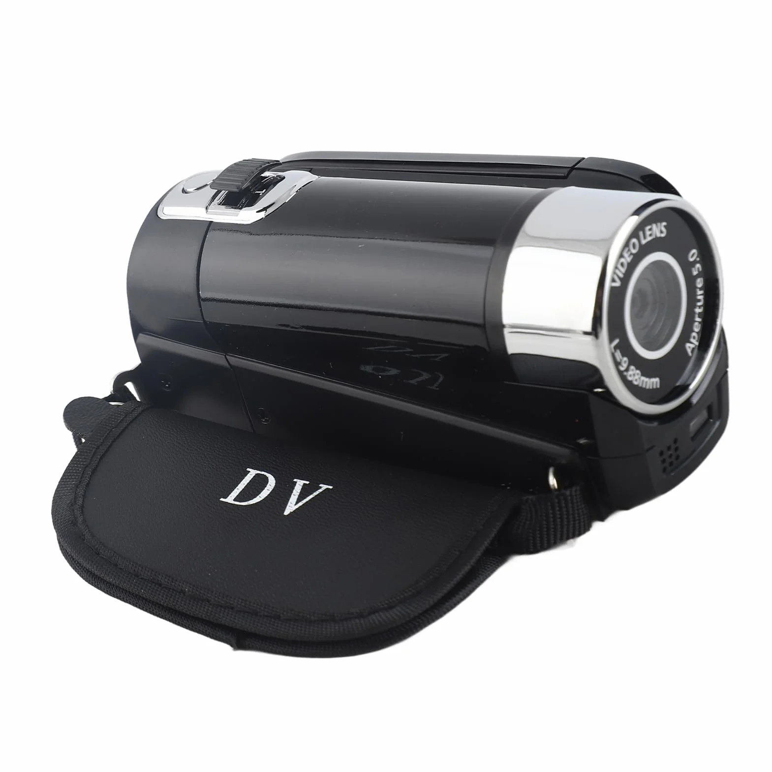 Cscope Caméscope Numérue Haute Définition 16X Full HD Caméra Vidéo DV