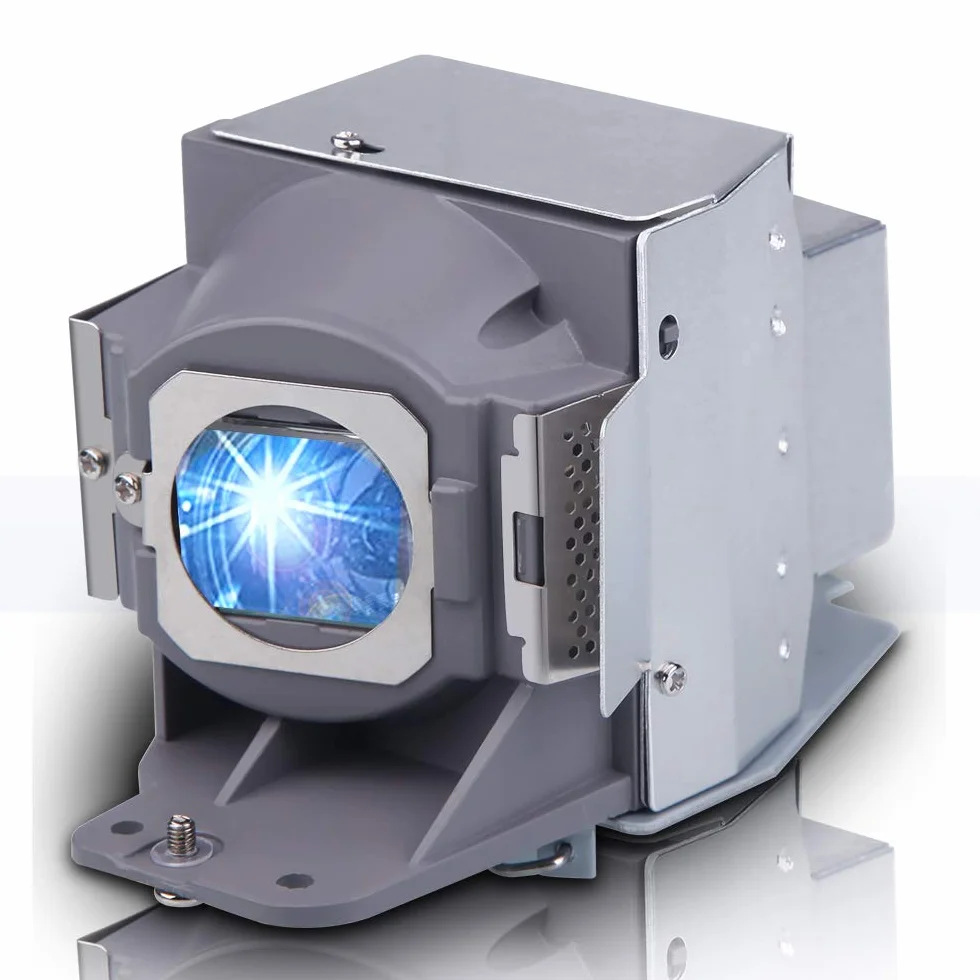 Générique Huaute MC.JFZ11.001 / RLC-079 Lampe de projecteur pour ACER H6510BD P1500 HE-803J pour VIEWSONIC PJD7820HD PJD7822HDL Remplacement Lampe de Projecteur
