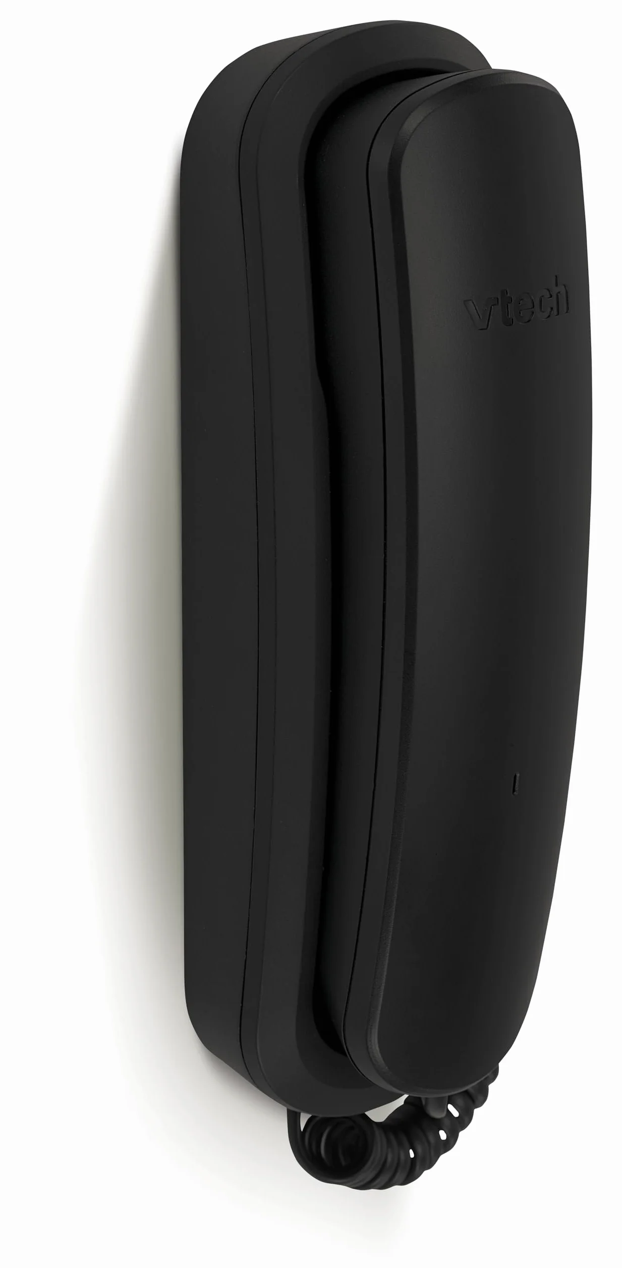 VTech CD1100-B Téléphone filaire avec contrôle du volume et recomposition du dernier numéro