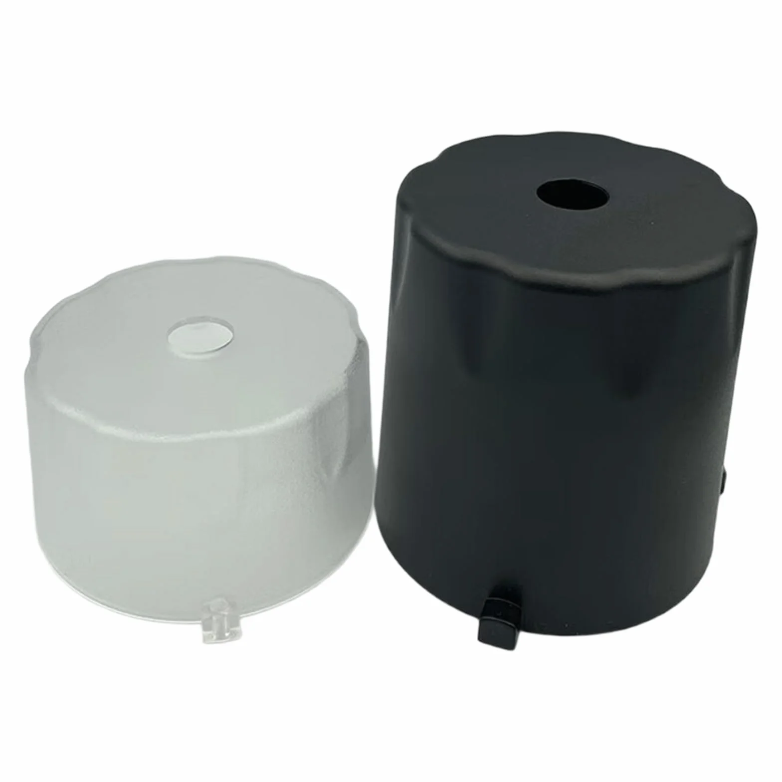 Couvercle de protection de lumière de flash professionnel pour lampes de poche Bowens 99 x 58 mm et 99 x 105 mm pour photographie de studio