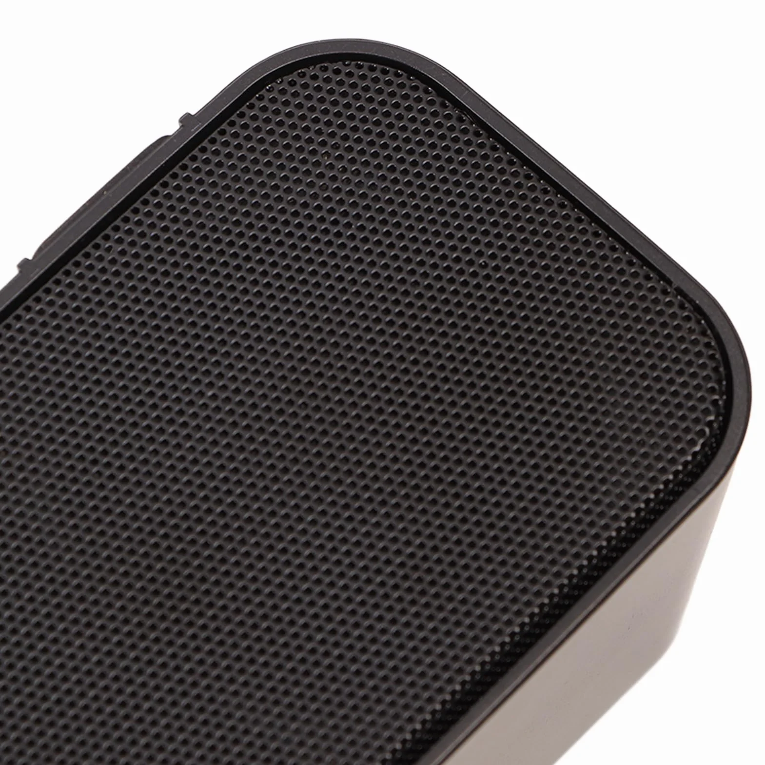 Barre de Son Bluetooth sans Fil, Haut-Parleur 4D HiFi 360° Surround avec Réduction du Bruit
