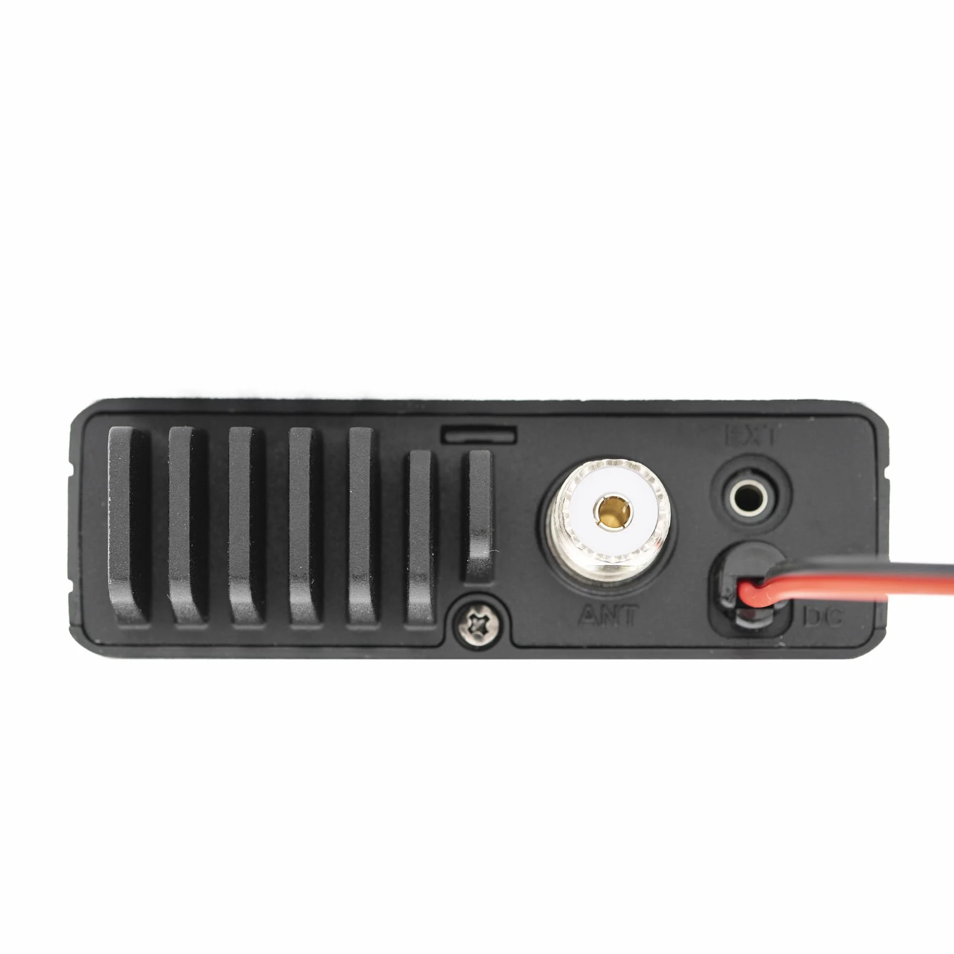 PNI Escort HP 65 ASQ Radio CB Multi-Normes Anti-Bruit 12V-24V