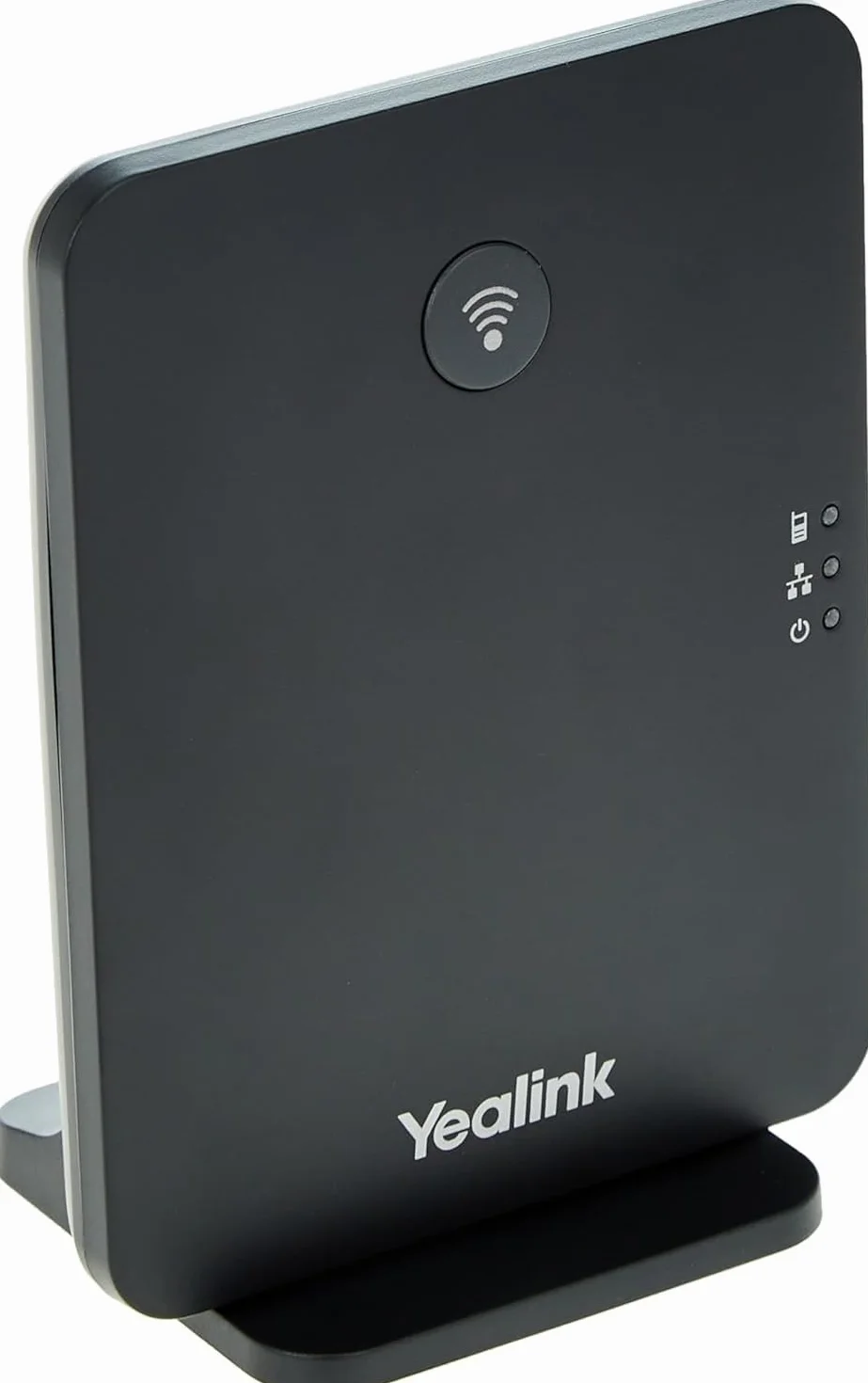 Yealink W70B DECT Noir