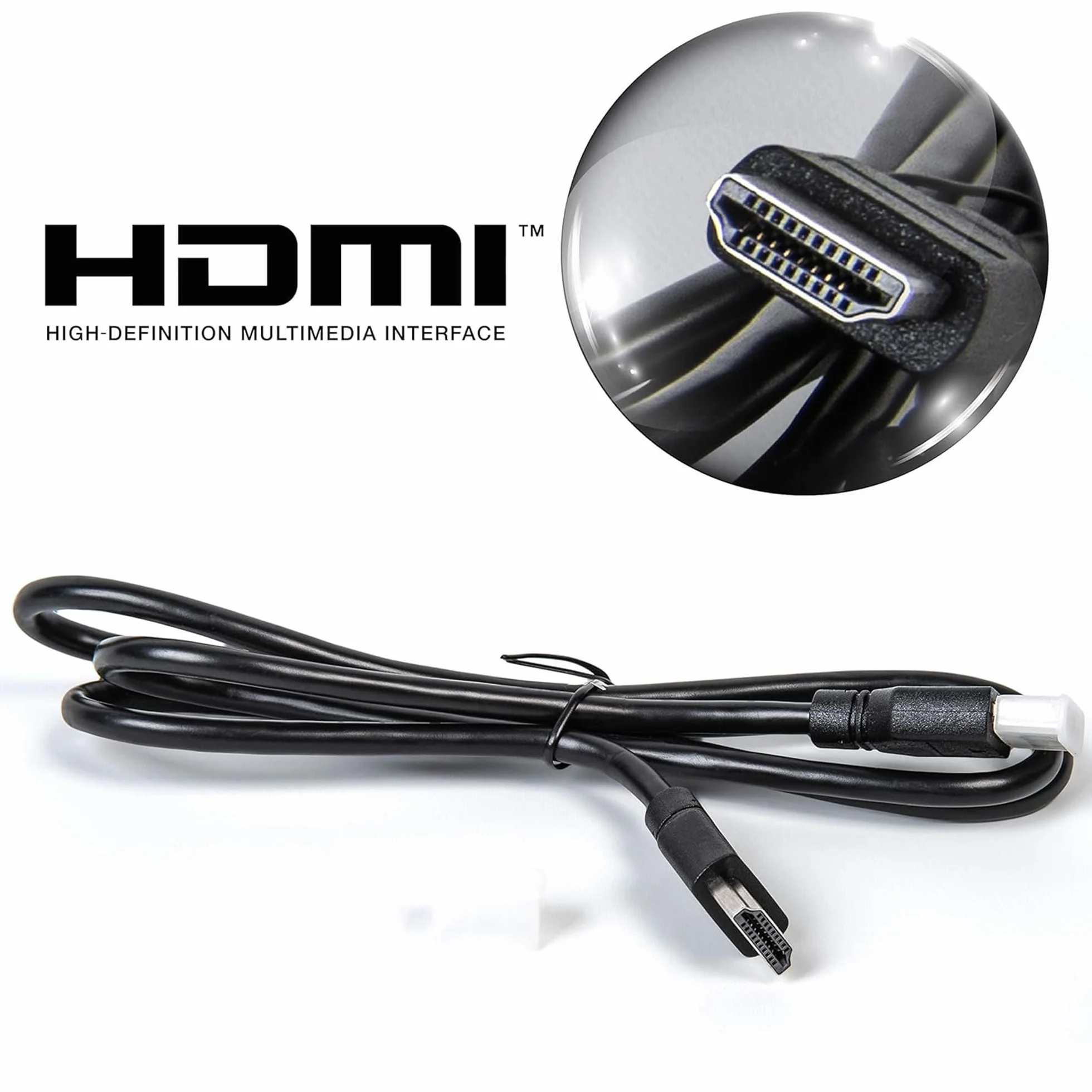 Strom 504 A+ Décodeur TNT Full HD -DVB-T2 - Compatible HEVC264 - (HDMI,Péritel, USB, Digital Plus) Noir