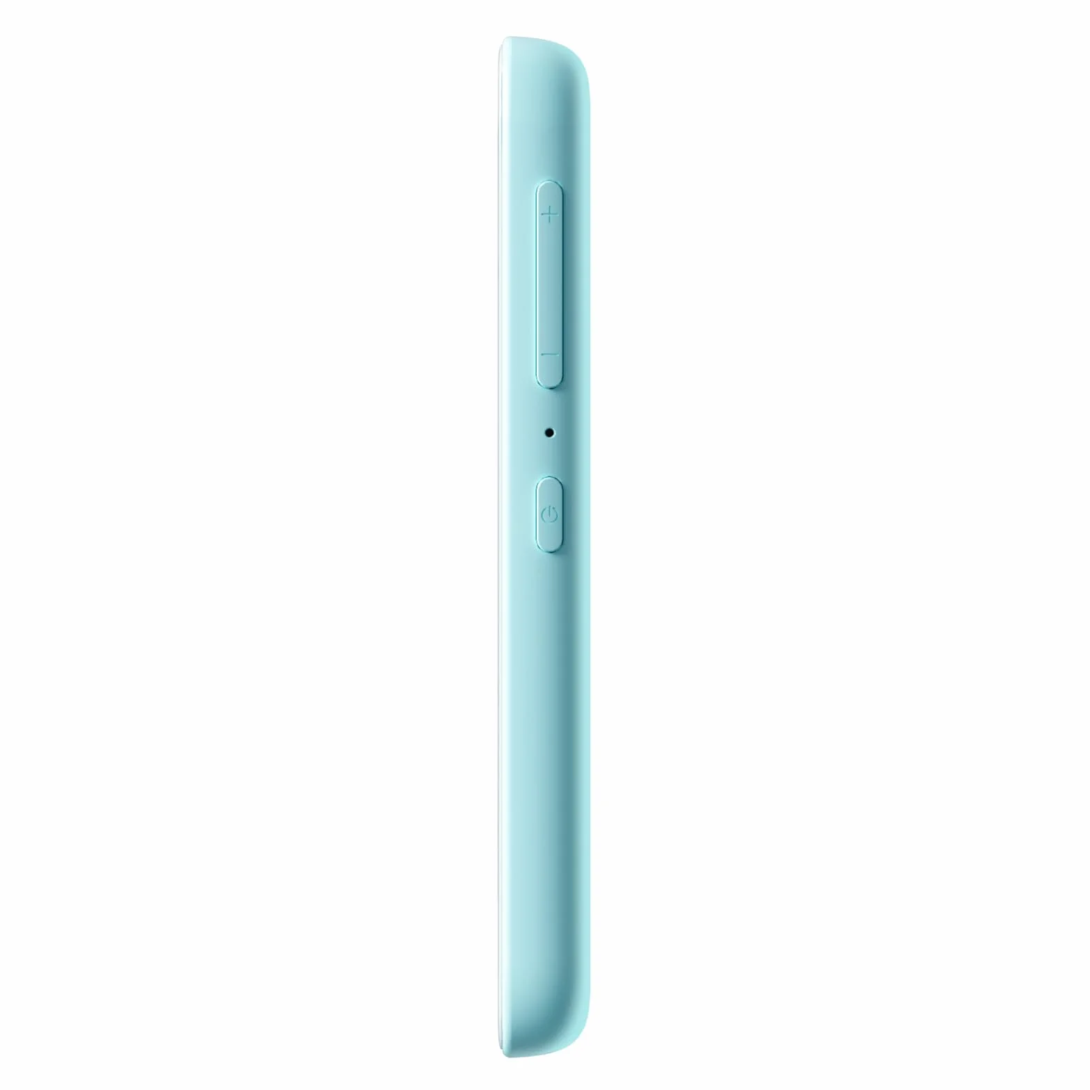 Lecteur MP3 Enfants 16 Go Bluetooth Wi-Fi Spotify Audible Vert Menthe