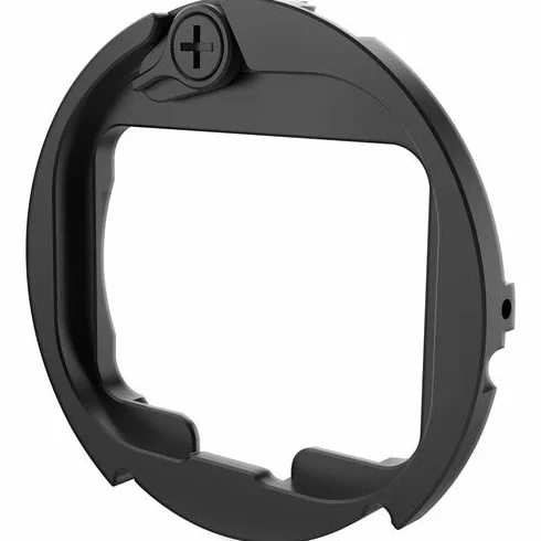 Haida HD4642 Support de Filtre arrière pour Objectif Sony FE 12-24 mm F2.8 GM