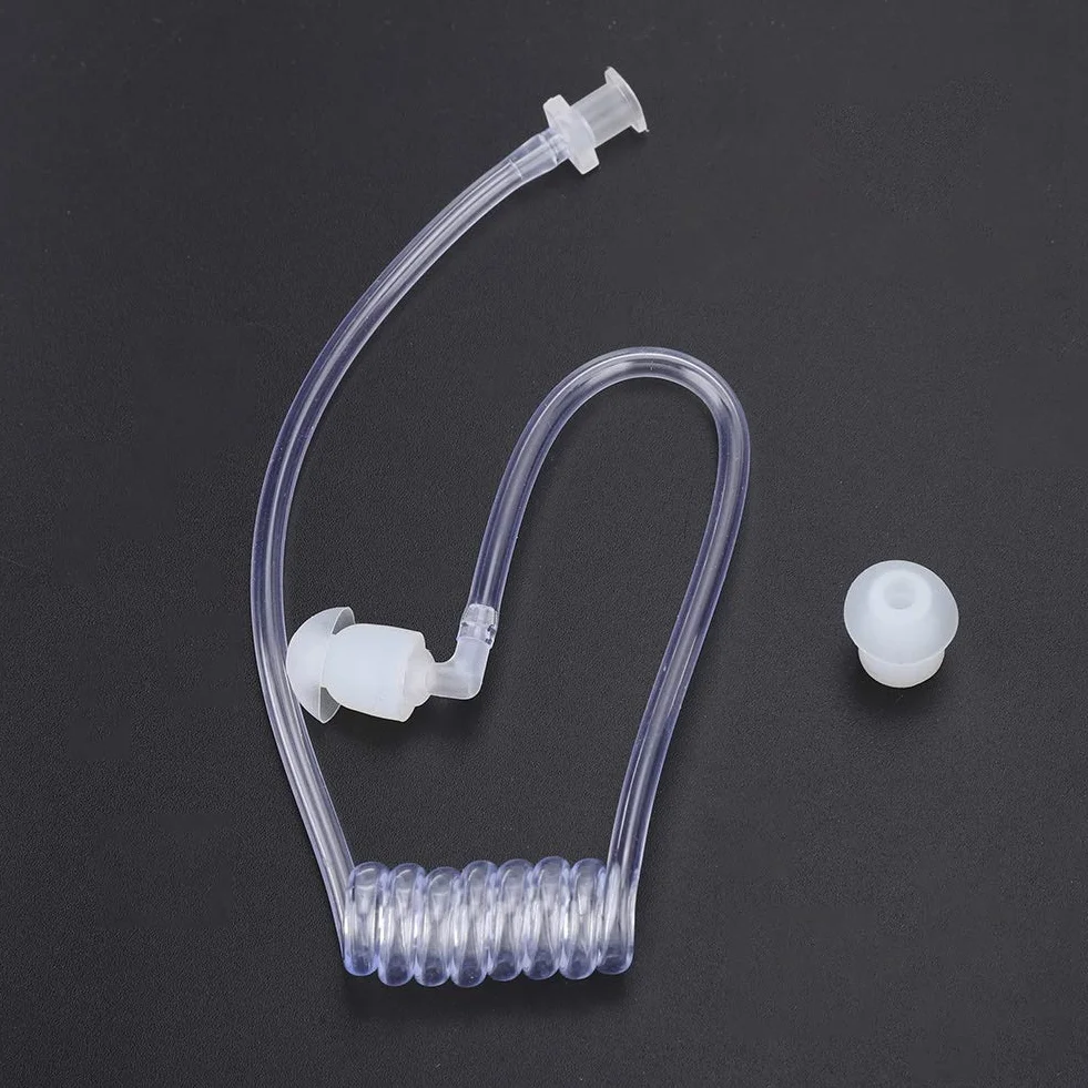 Tube De Bobine Acoustique Remplacement Compatibilité Universelle 12 Pouces Gel Abs