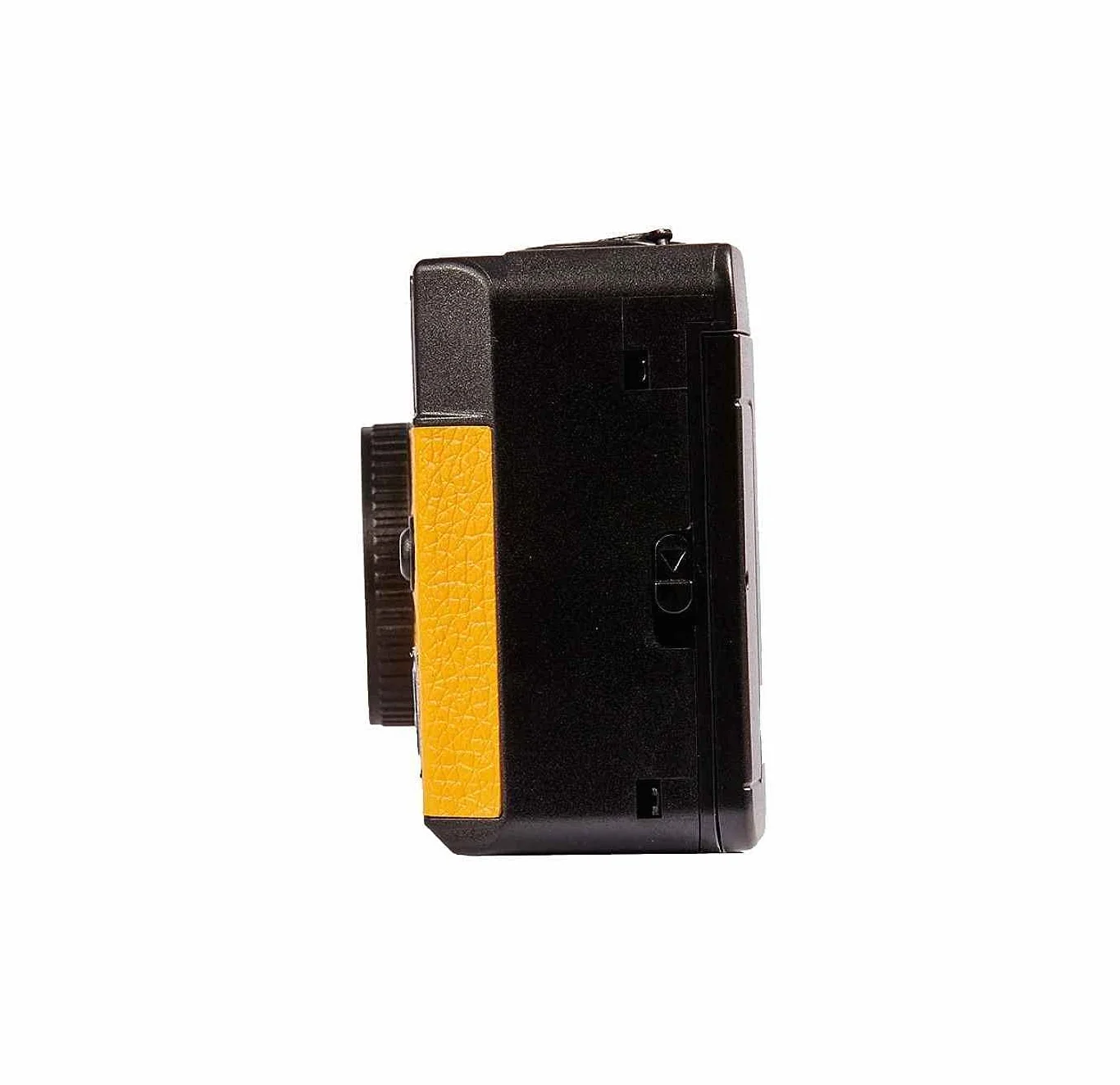 Kodak Appareil Photo Rechargeable Ultra F9-35mm - Yellow