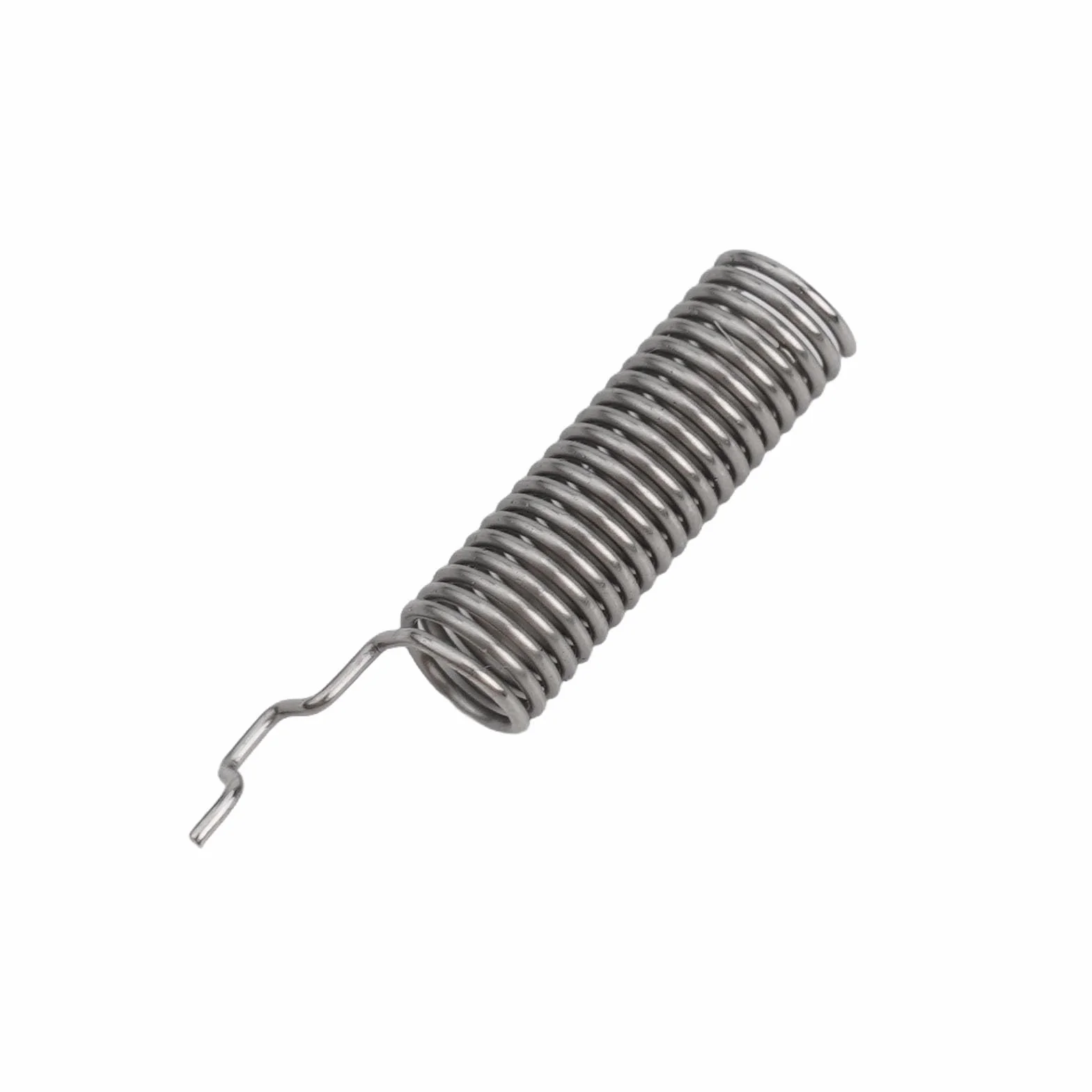 Module émetteur récepteur RF superhétérodyne 433 MHz 108 dBm Télécommande sans fil Ask OOK 30 x 9 x 1 mm vert