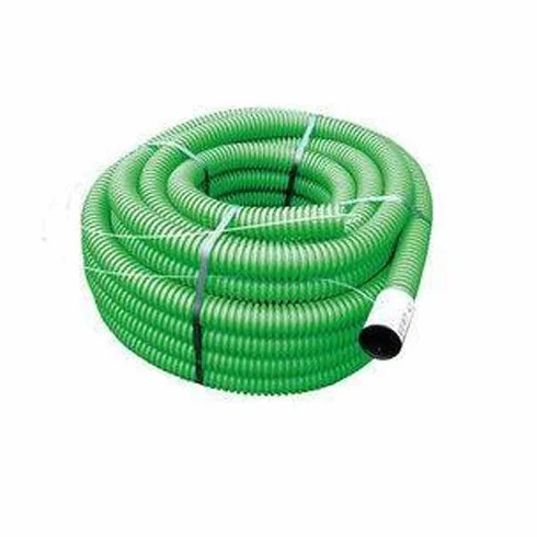 Gaine TPC verte Ø 40 mm x 50 mètres
