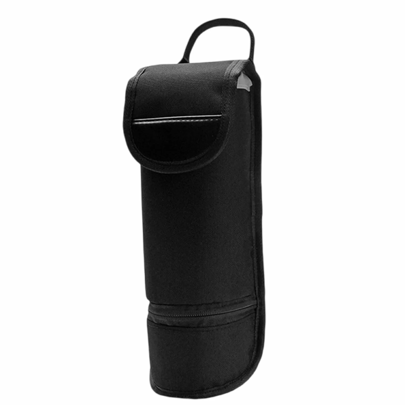 LUOFENG Pochette de rangement pour flash portable - Étanche - Double compartiment