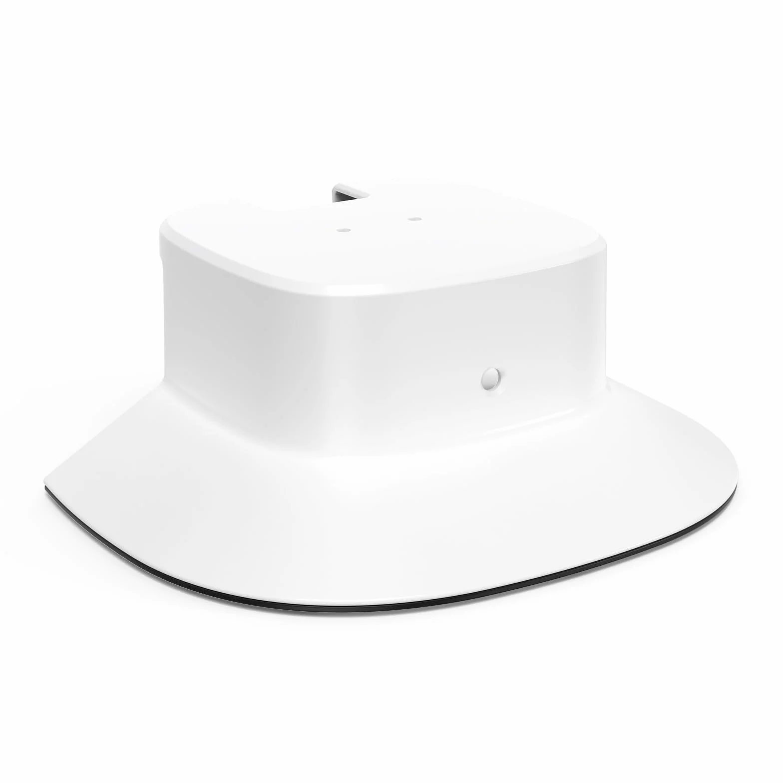 Support de caméra eufy Security SoloCam S340 - Caméra de sécurité étui - Résistant aux intempéries - Pour installation en extérieur - Compatible avec eufy Security SoloCam S340