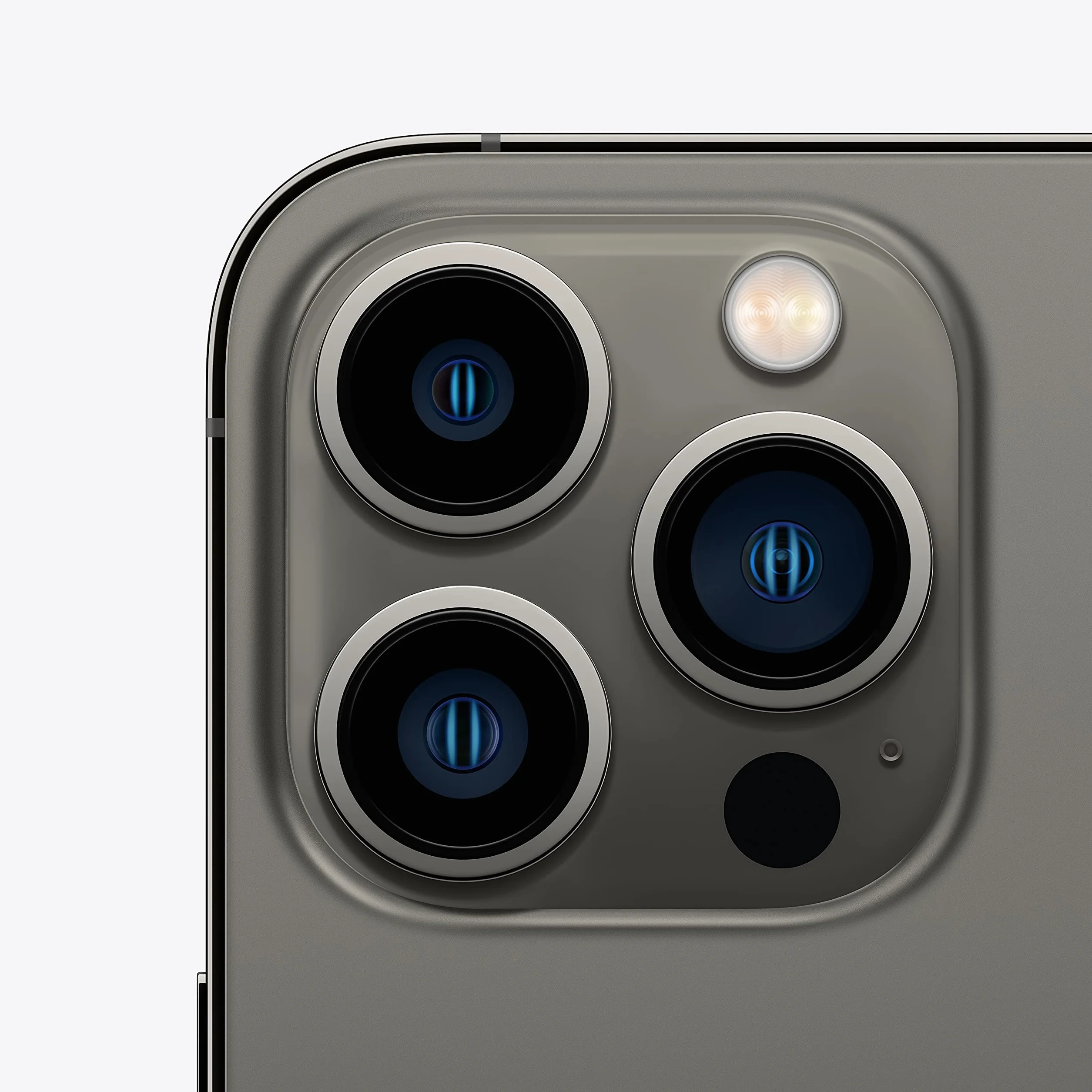 Apple iPhone 13 Pro 256 Go Graphite Reconditionné