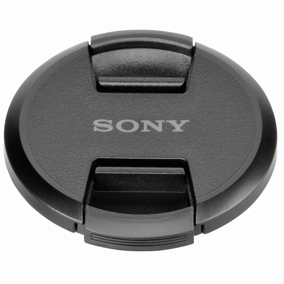 Sony ALC-F72S Protège-objectif avant 72 mm
