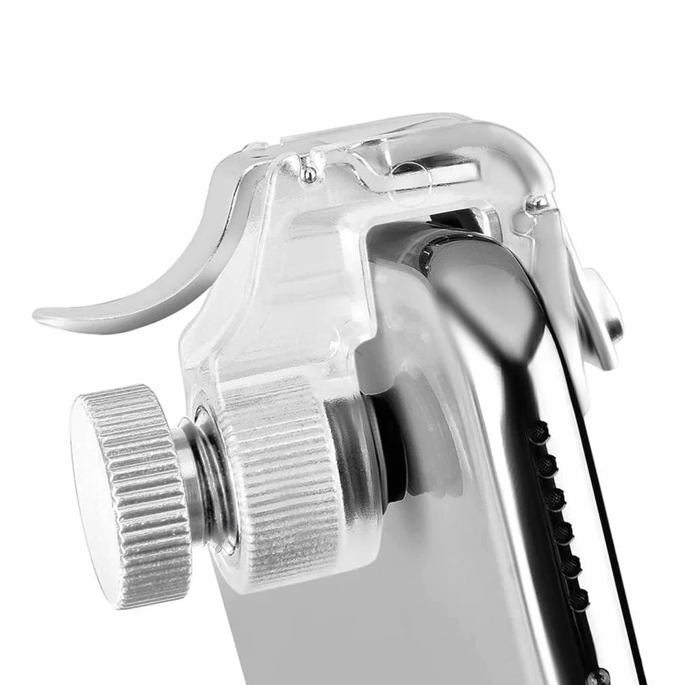 1 Paire téléphone Mobile Manette de Jeu Bouton Aim Fire Trigger Shooter R11 métallique de Remplacement pour clé Gamepad PUBG