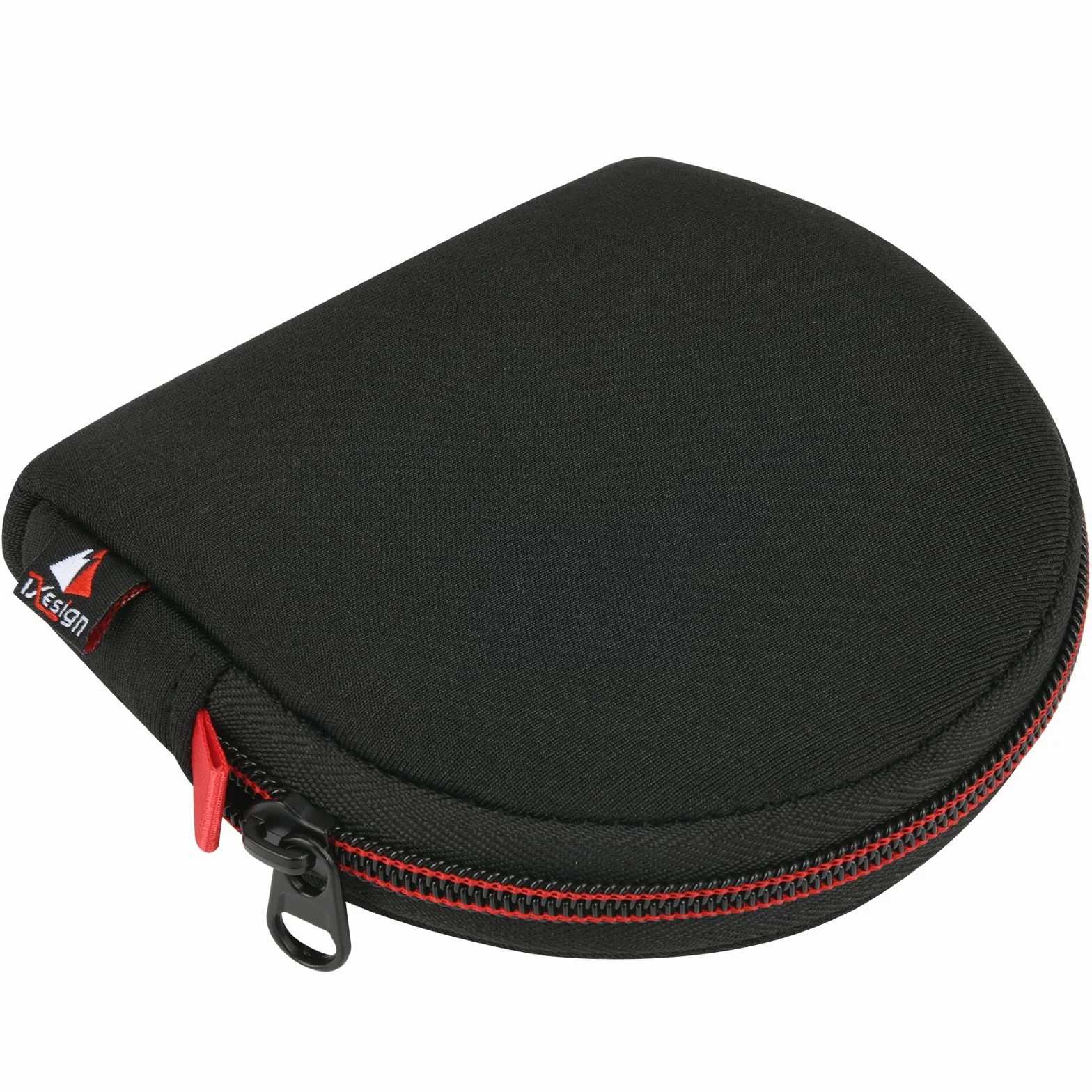 Lightning Power – Filtres pour appareils portables Sacs pour rond filtres jusqu'à 82 mm, résistant à l'eau en Lycra Motif pochette de filtre pour objectif, s
