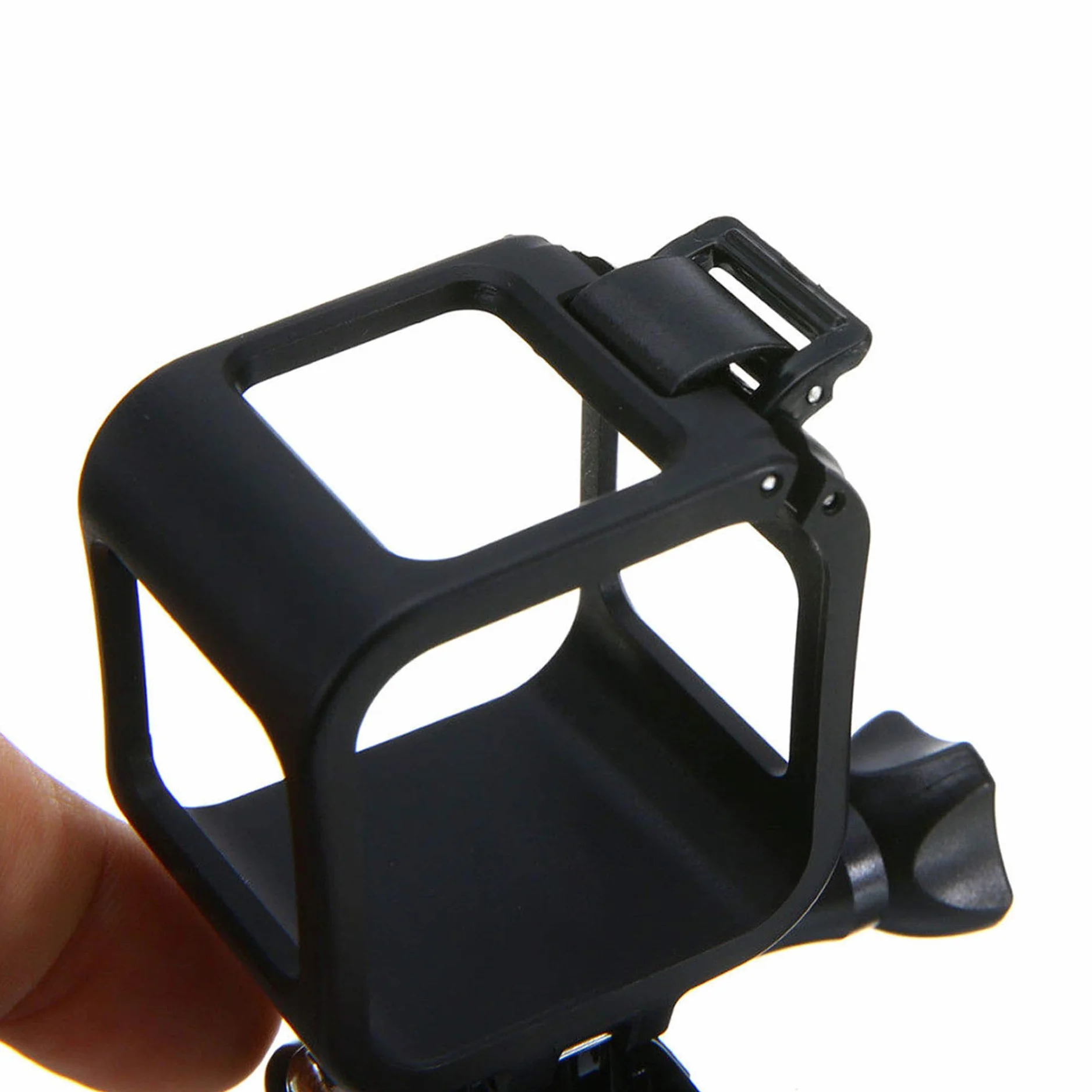 Boîtier de protection discret compatible GoPro Hero 4 Session
