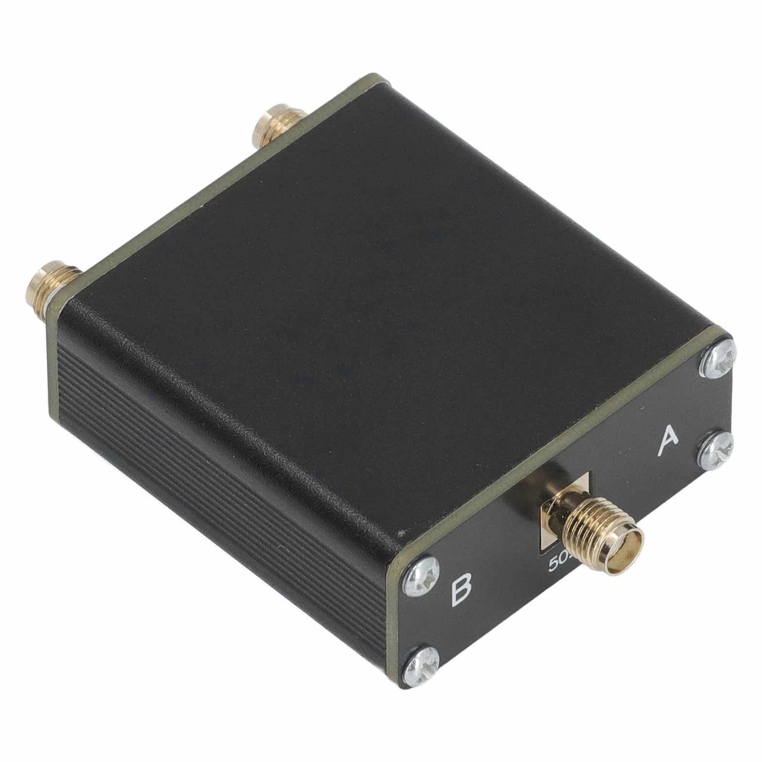 Module de Commutation RF, Commutateur Haute Fréquence D'antenne, Faible Perte, Haute efficacité DC 500 MHz 10 W 50 Ω